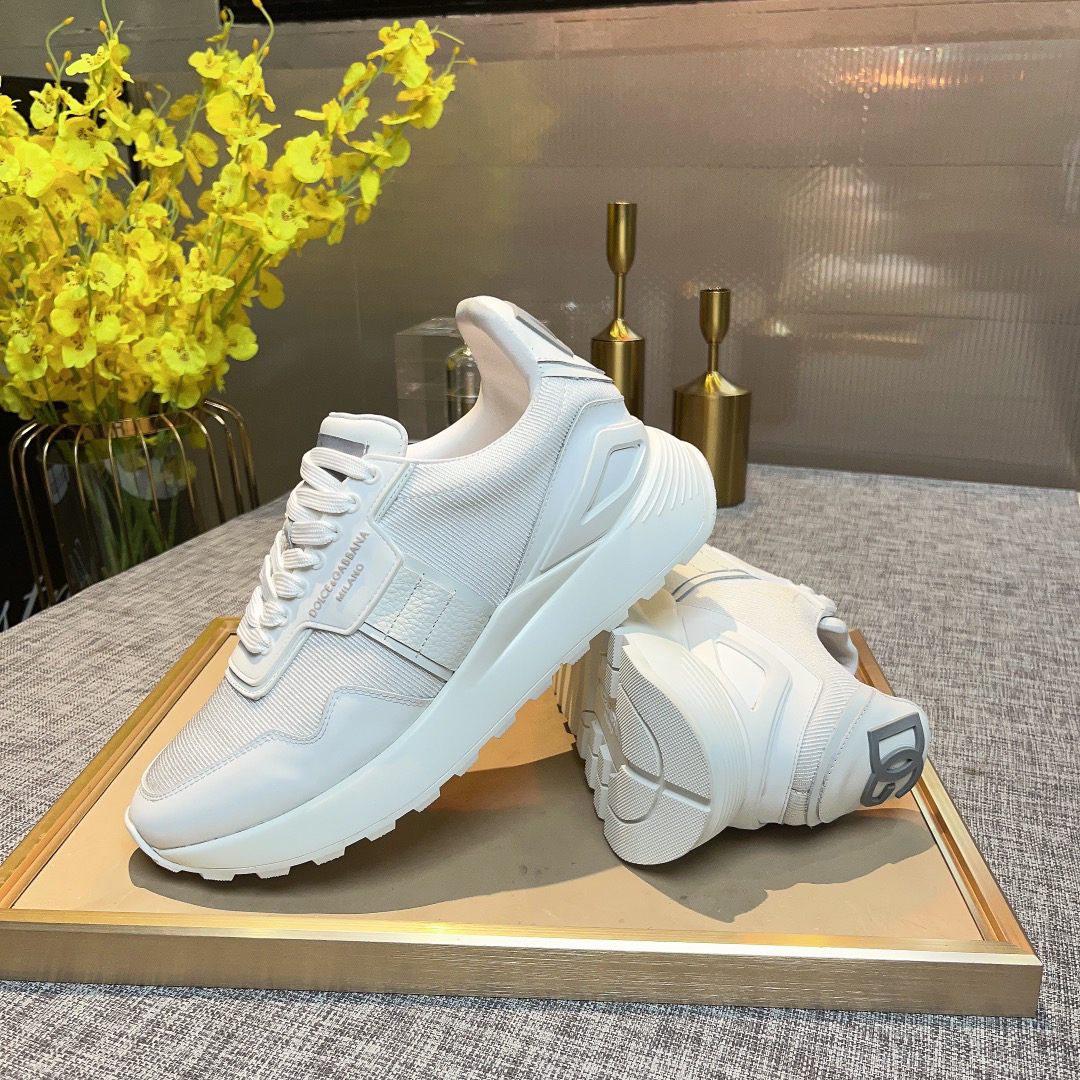 D&G Sneakers-35