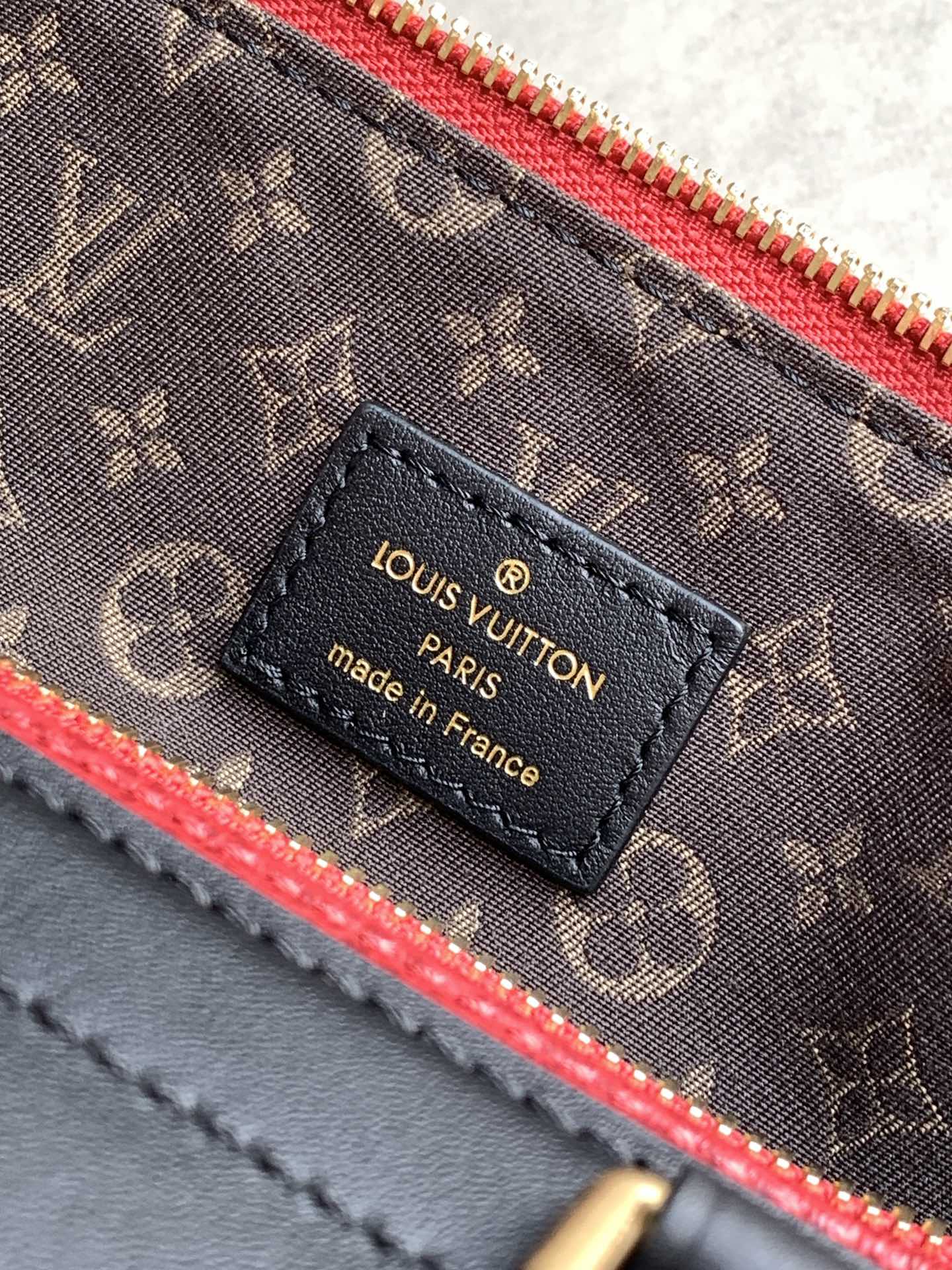 Louis Vuitton Hot New Product-195