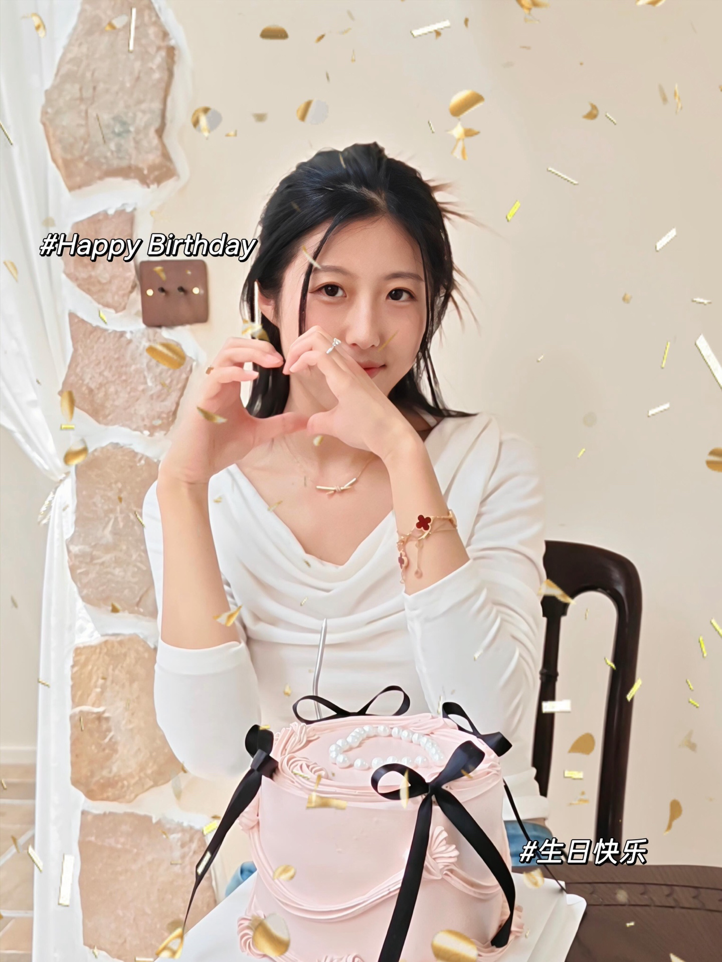 Van Cleef & Arpels Bracelet-47