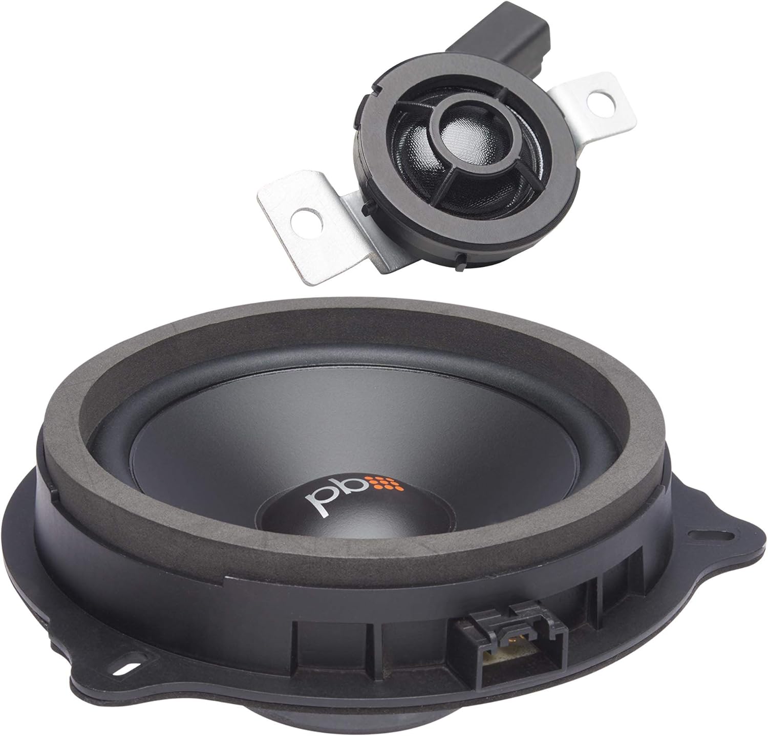 PowerBass OE65C-FD - 6.5