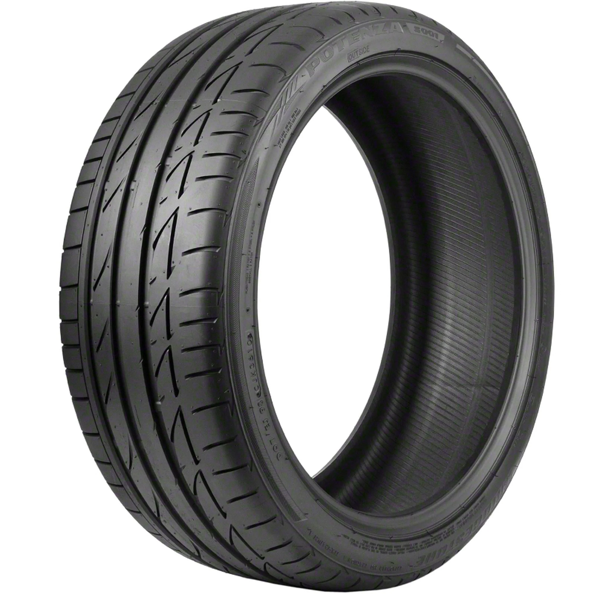 Summer 215/45R20 95W XL passenger tires