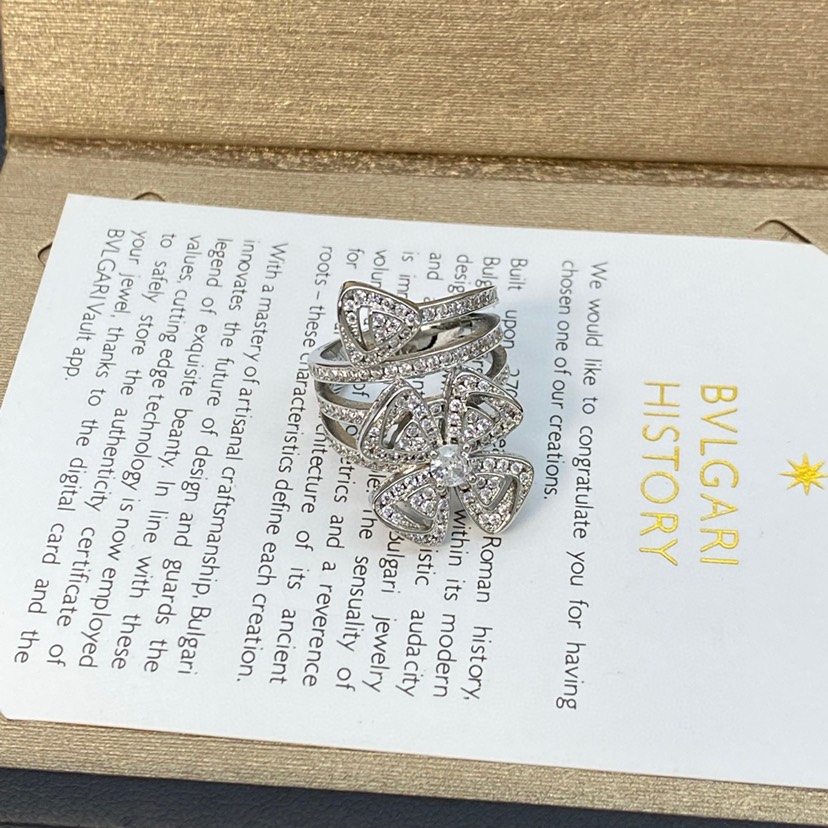 Bottega Veneta ring-61