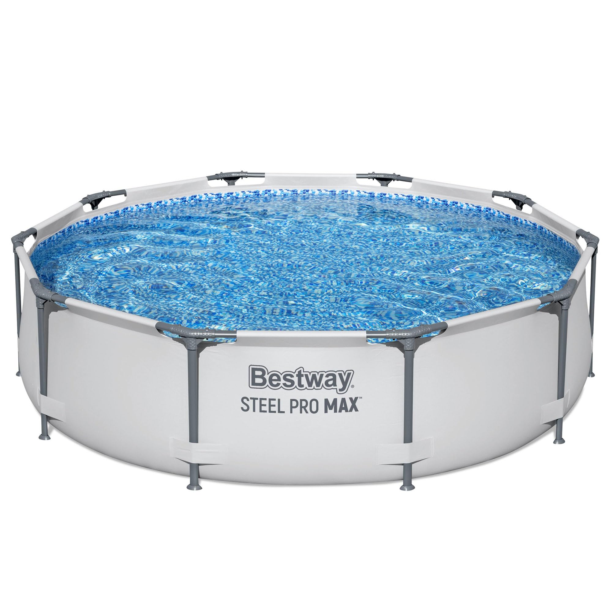 BESTWAY Steel Pro MAX 10' x 30