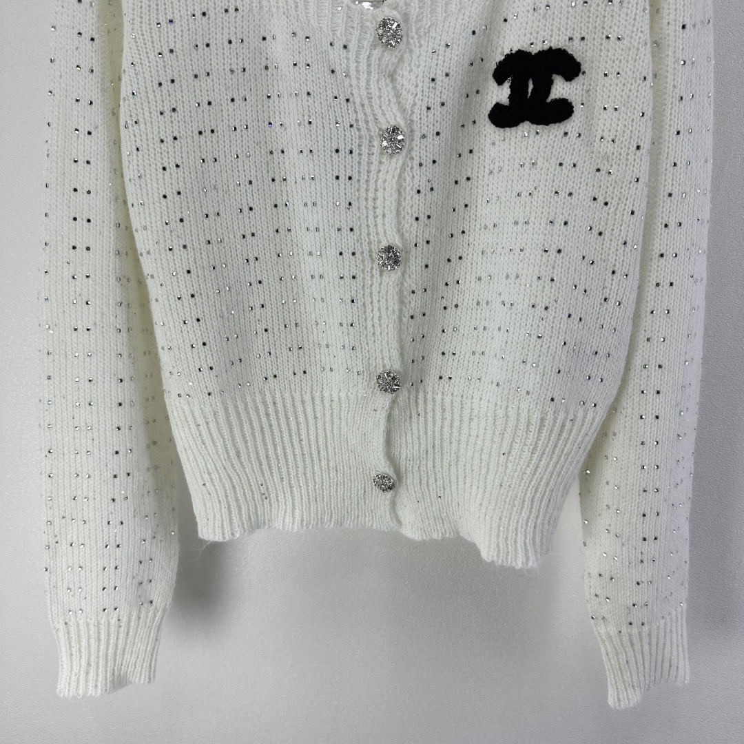 Chanel Clothing-17