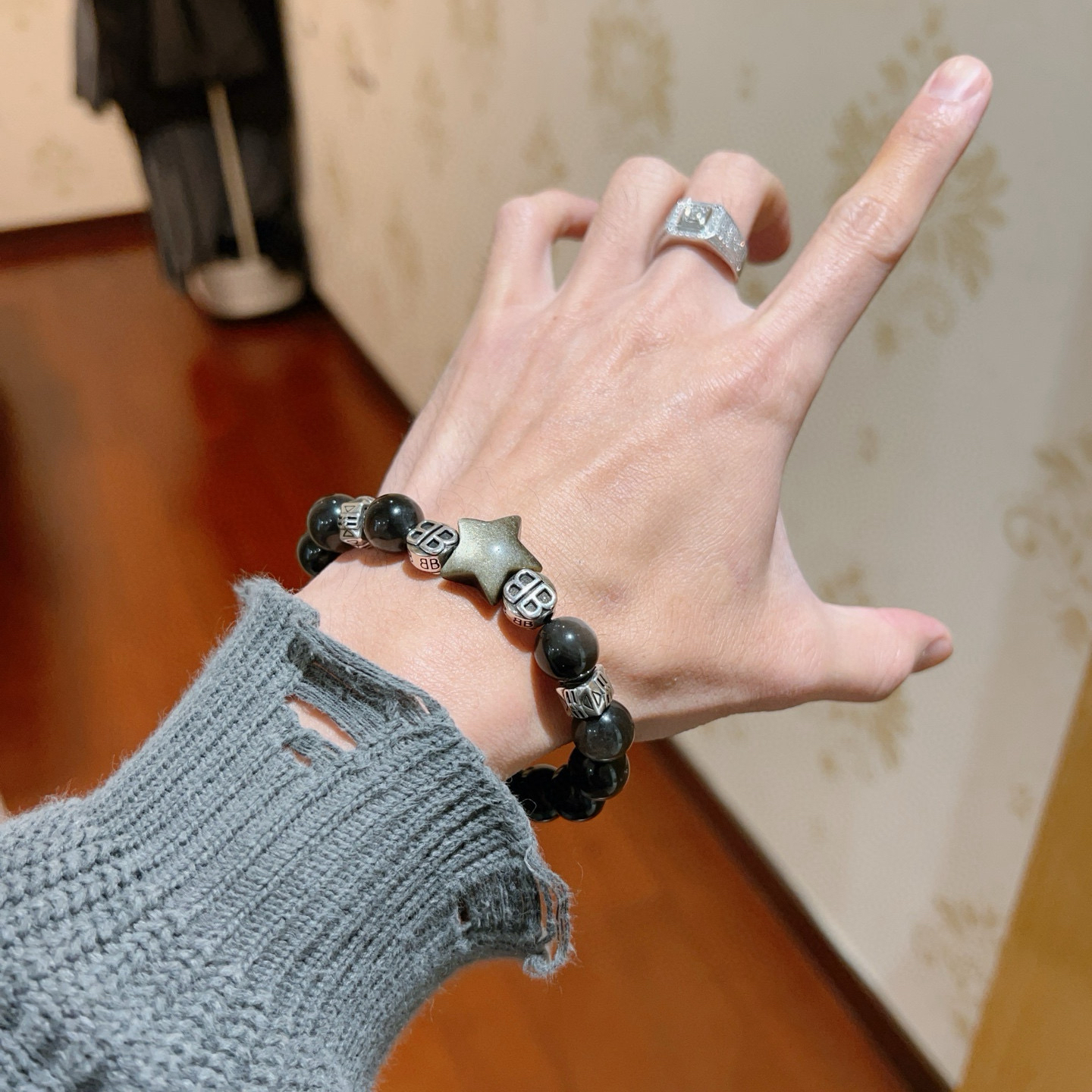 Balenciaga Bracelet-40