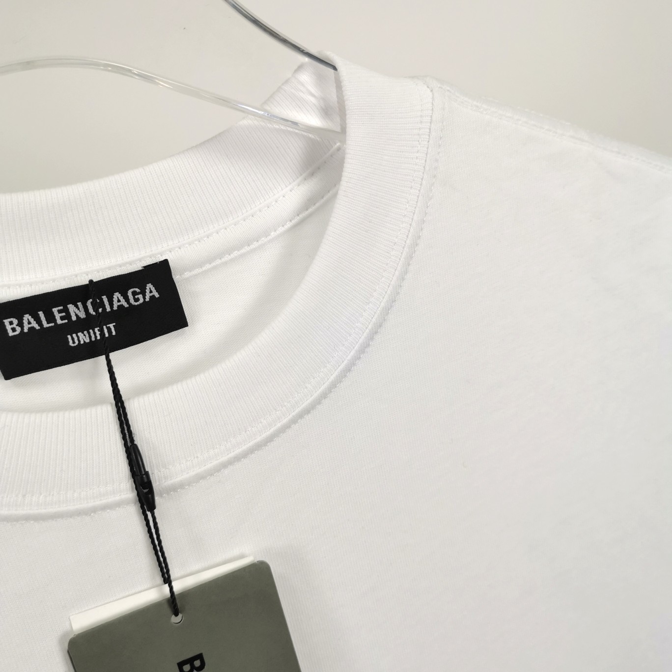 Balenciaga clothing-45