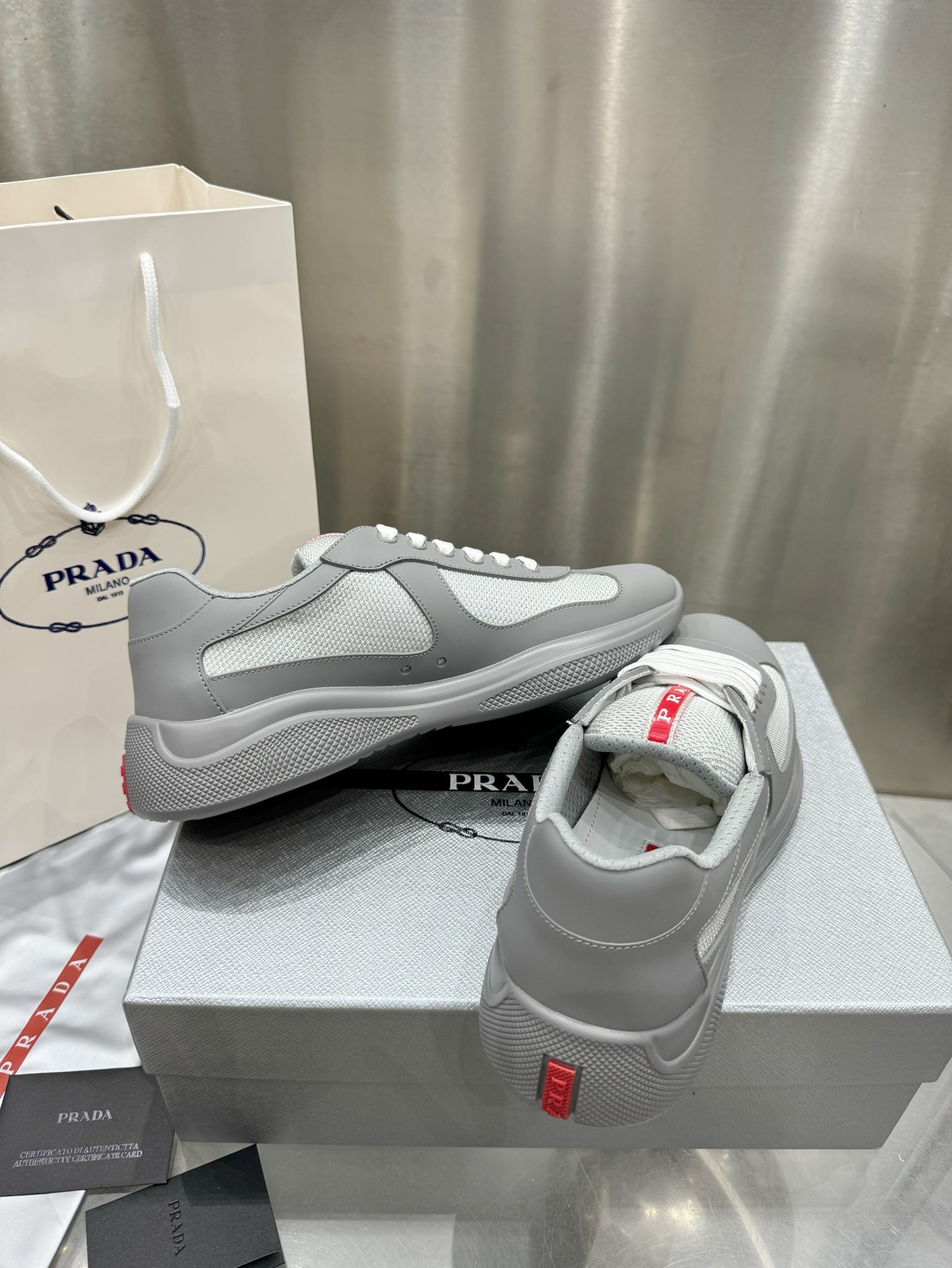 Prada Sneakers-74