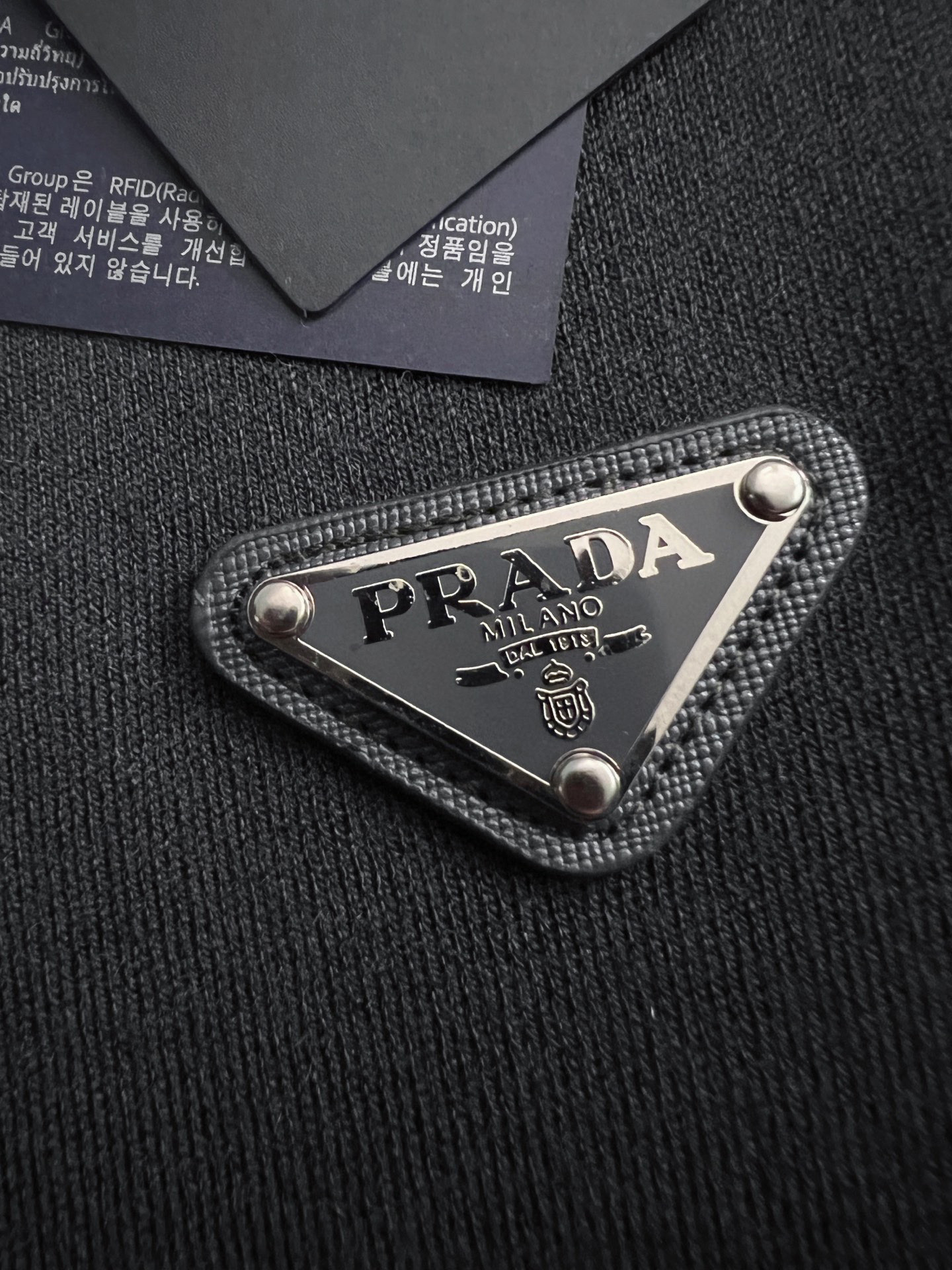 Prada Clothing-146
