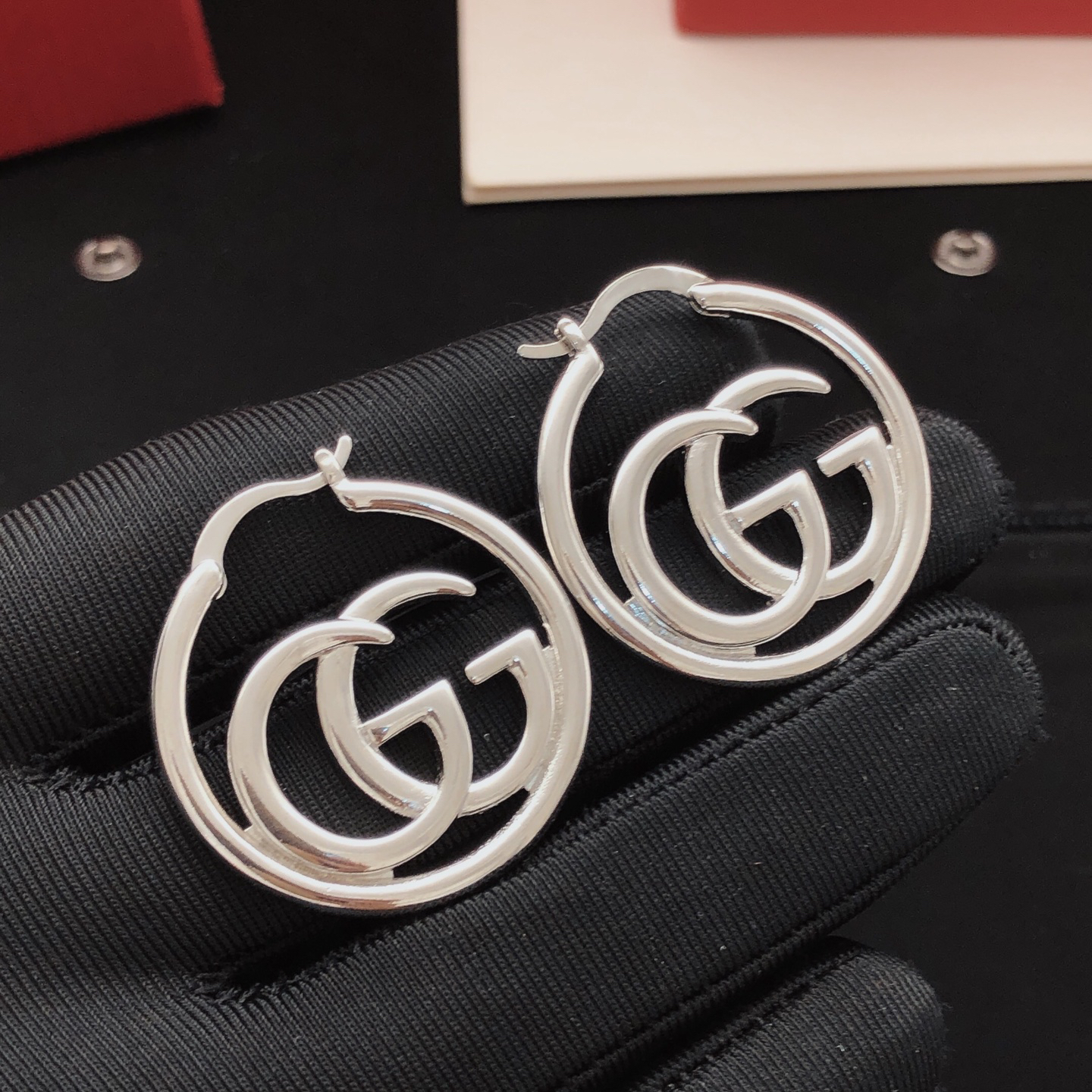 Gucci earrings-25