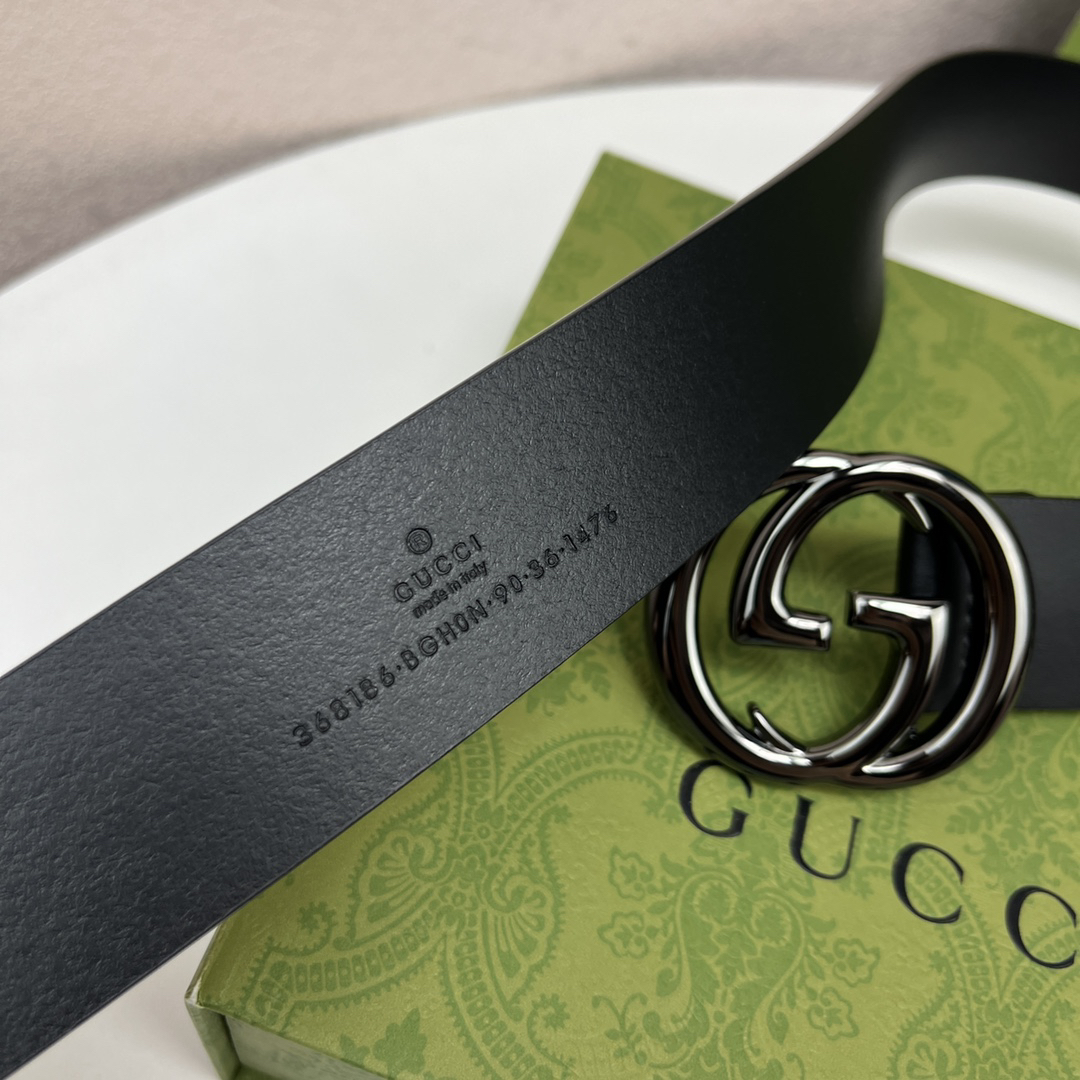 Gucci belt-6
