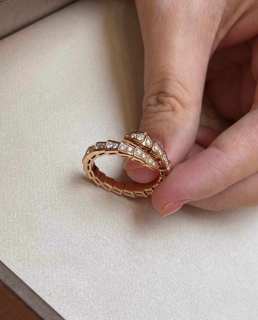 Bottega Veneta ring-79