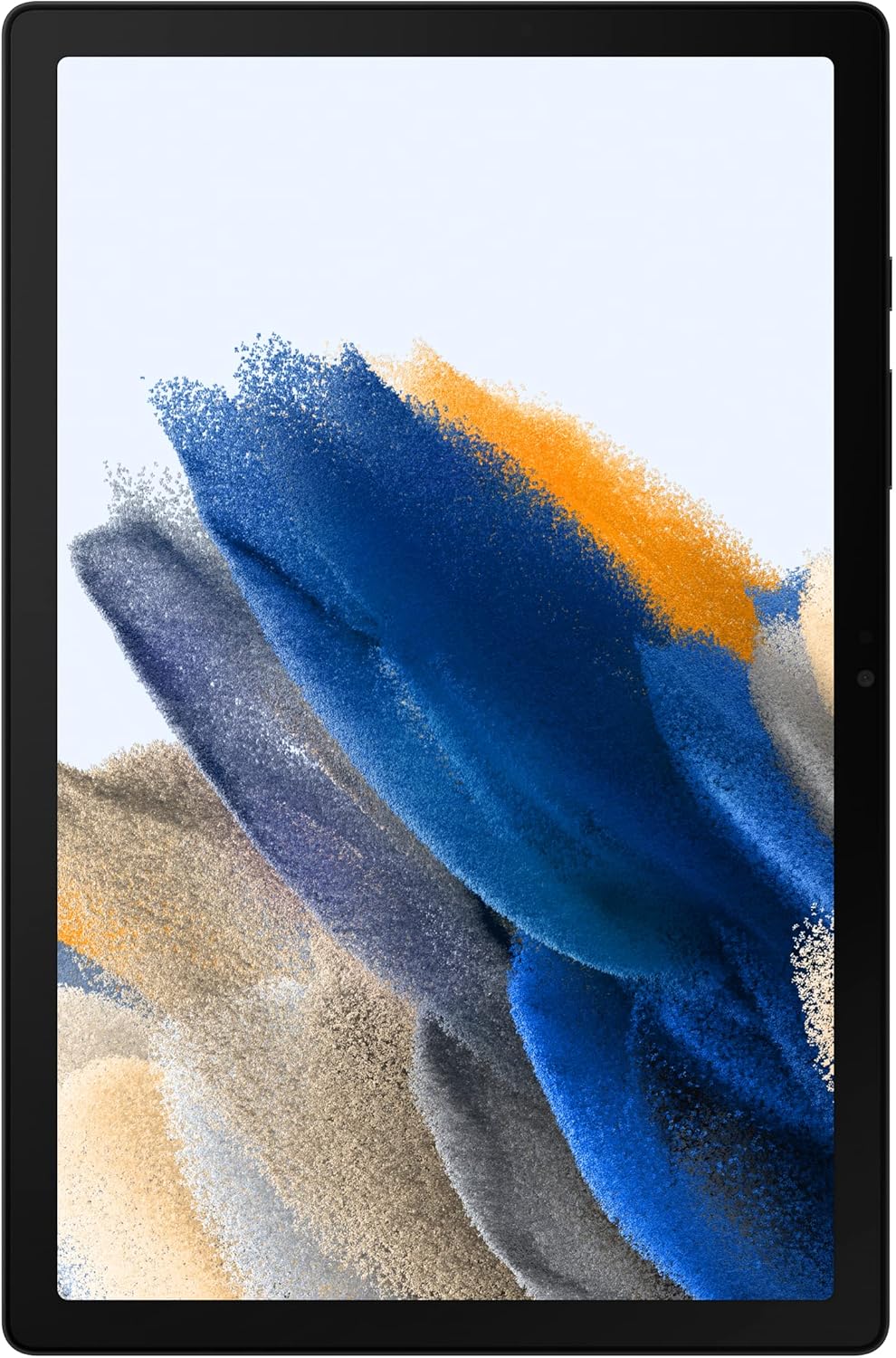 Samsung Galaxy A8 32GB Tab (Gray, Renewed)