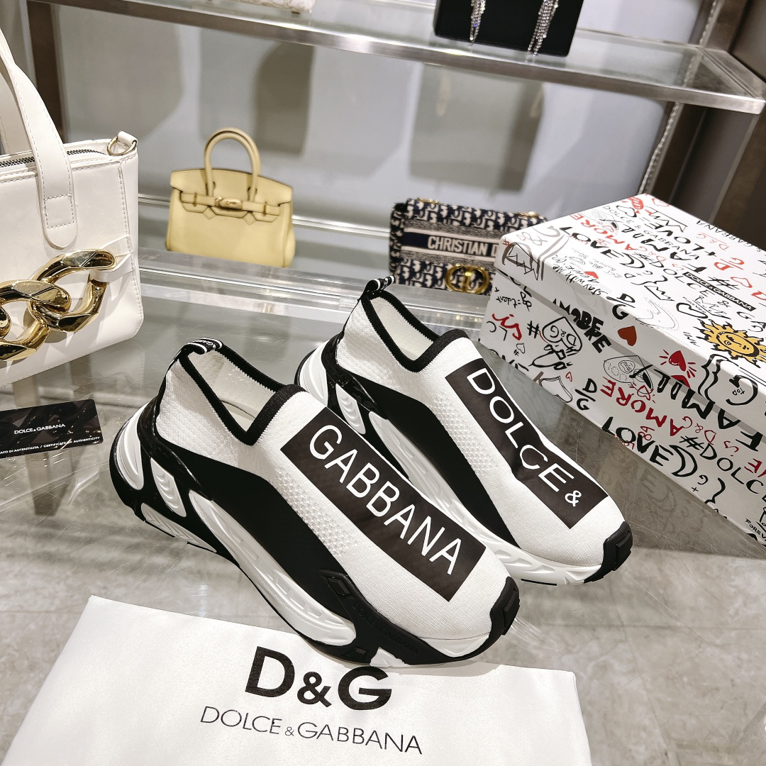 D&G Sneakers-31
