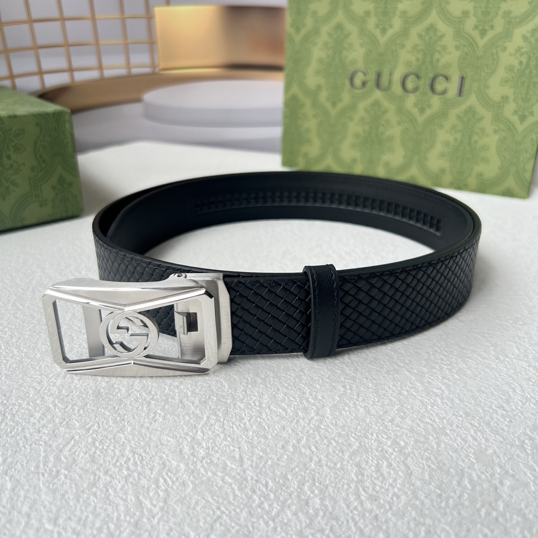 Gucci belt-12