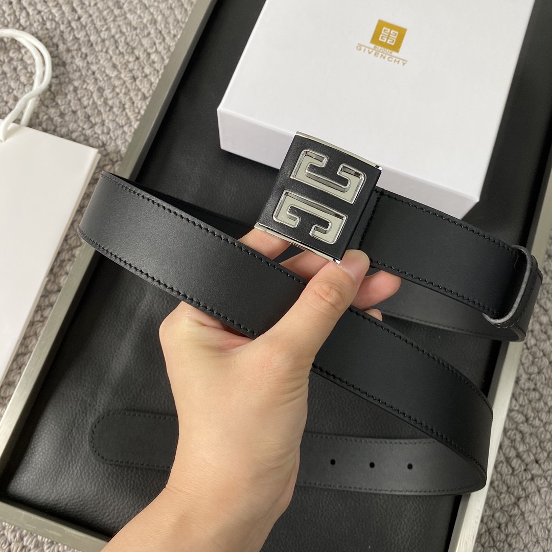 Givenchy belt-114