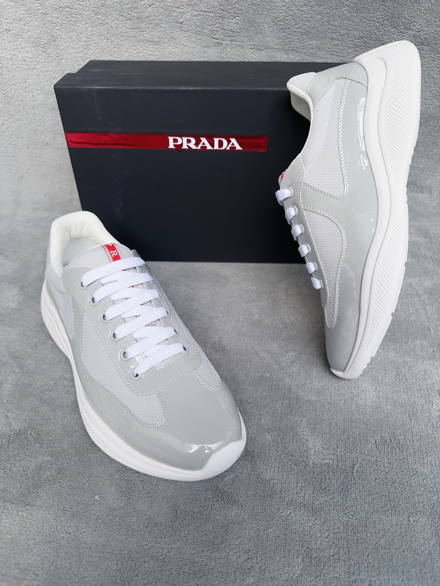 Prada Sneakers-61