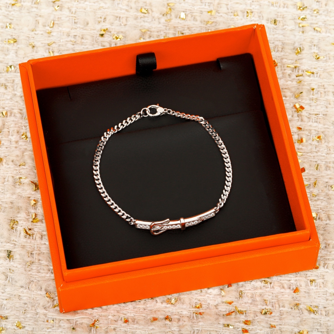 Hermes Bracelet-26