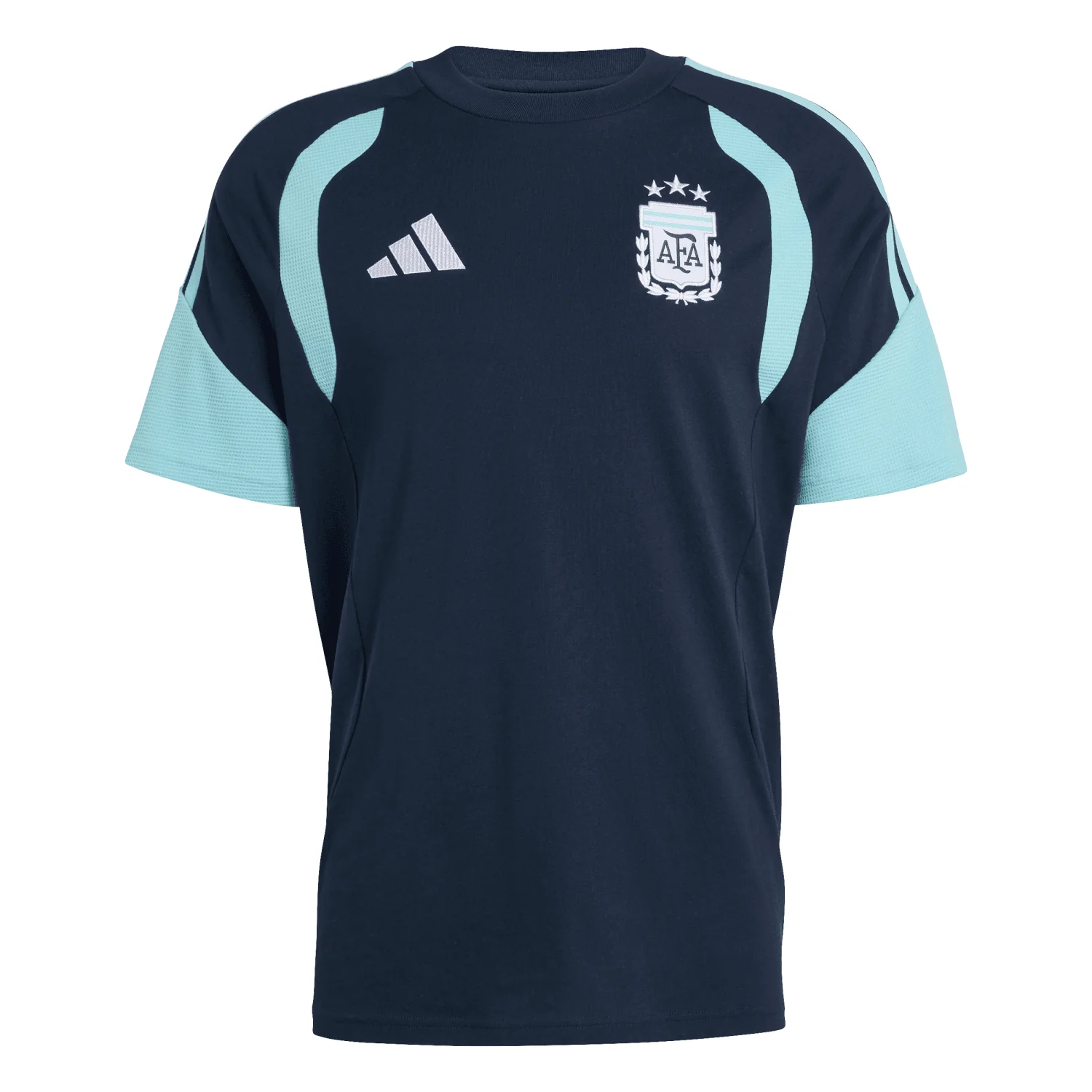 Argentina 26 Tiro Sweat T-Shirt - Men's