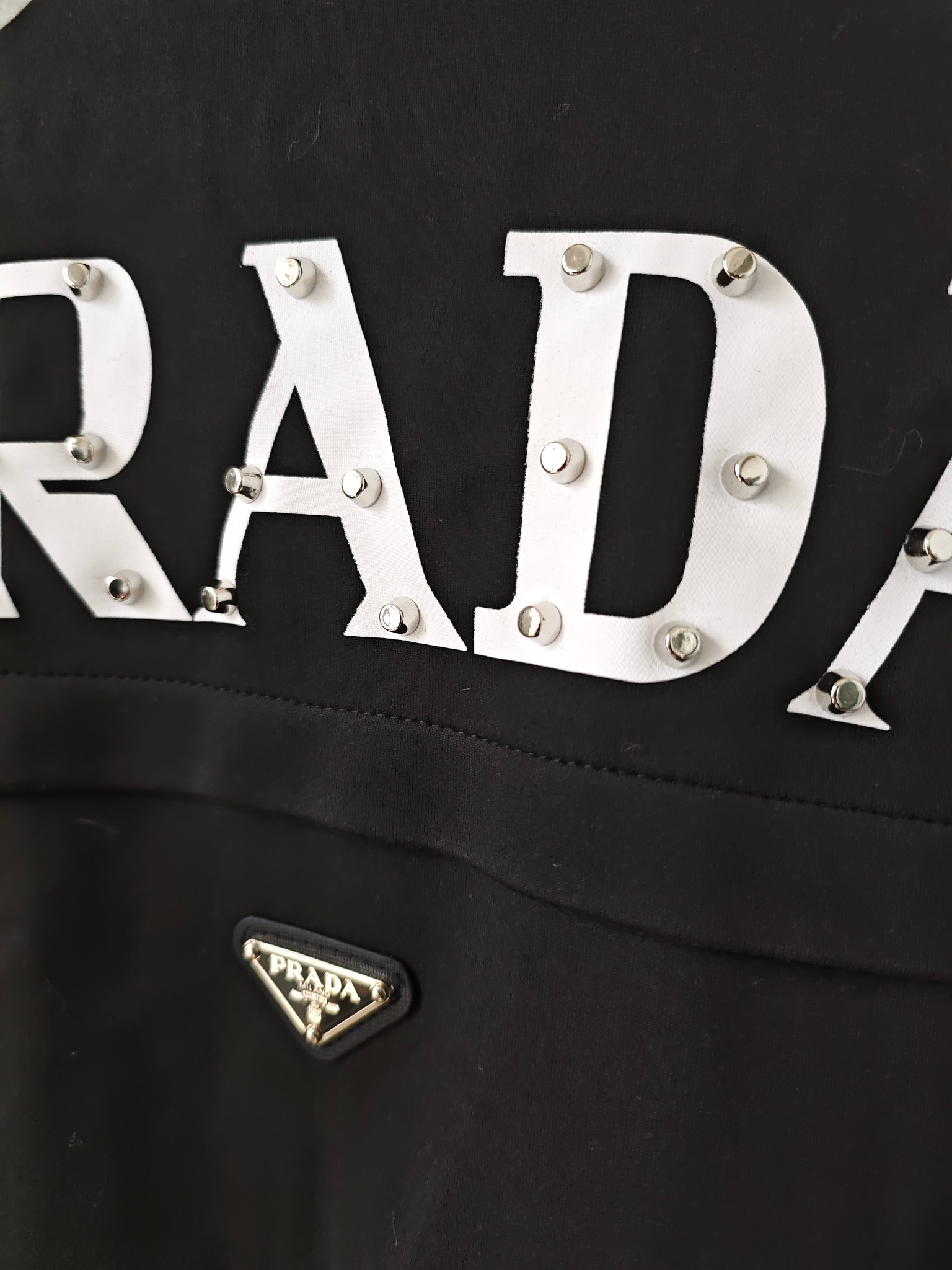 Prada Clothing-365