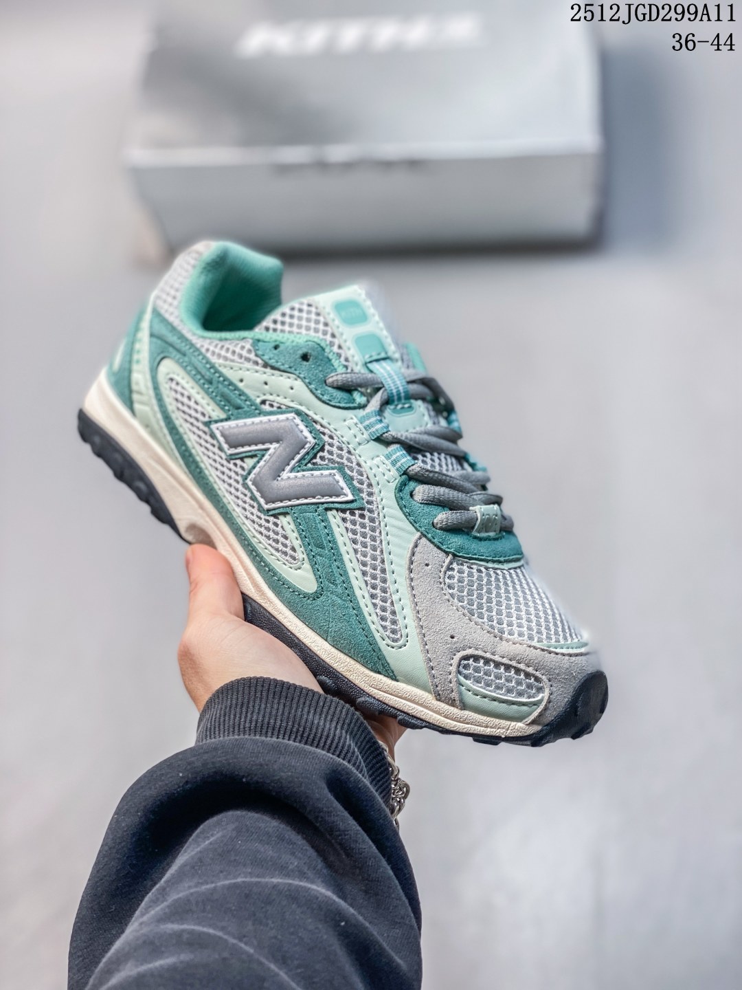New Balance Sneakers-242