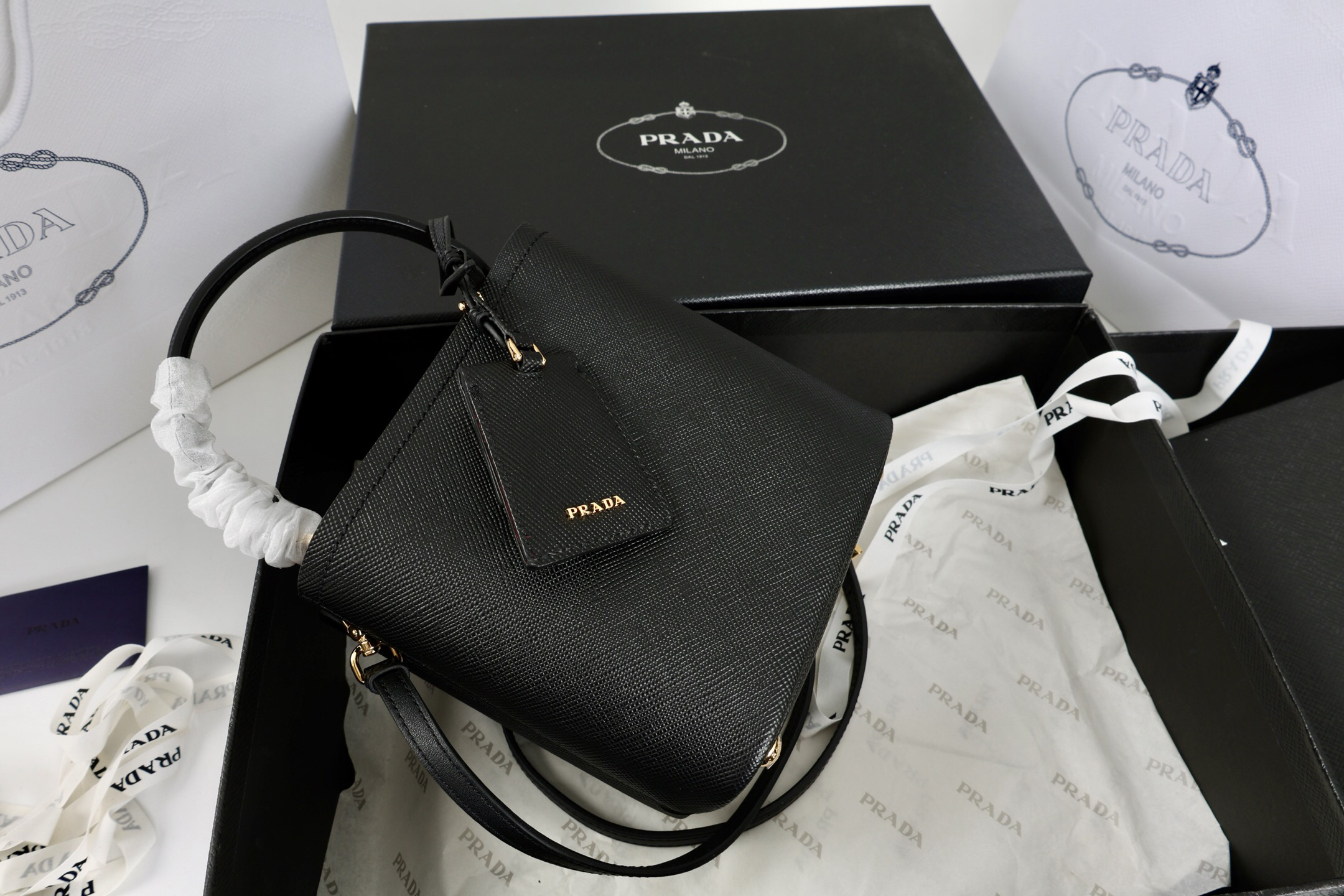 Prada Hot New Product-65