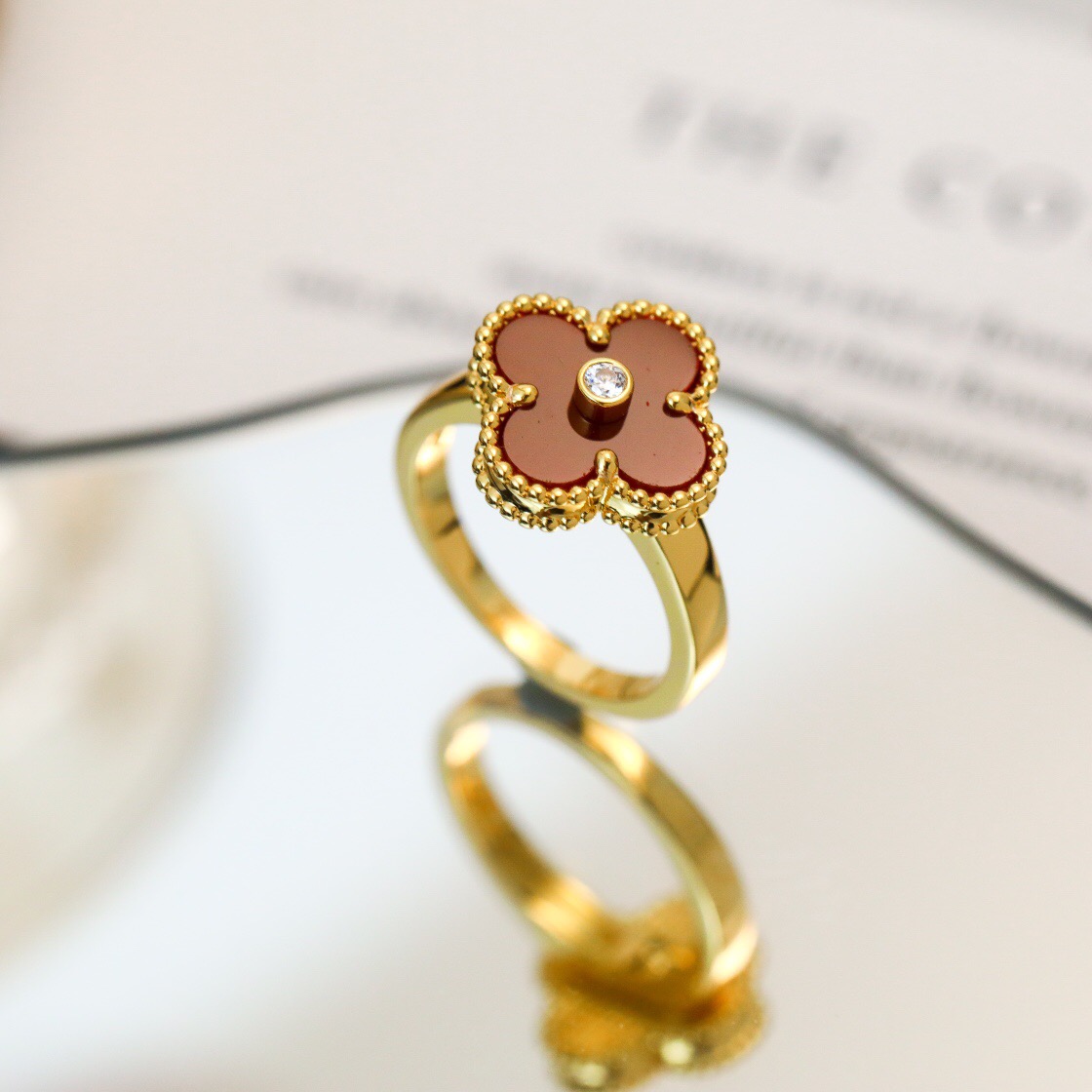 Van Cleef & Arpels ring-69