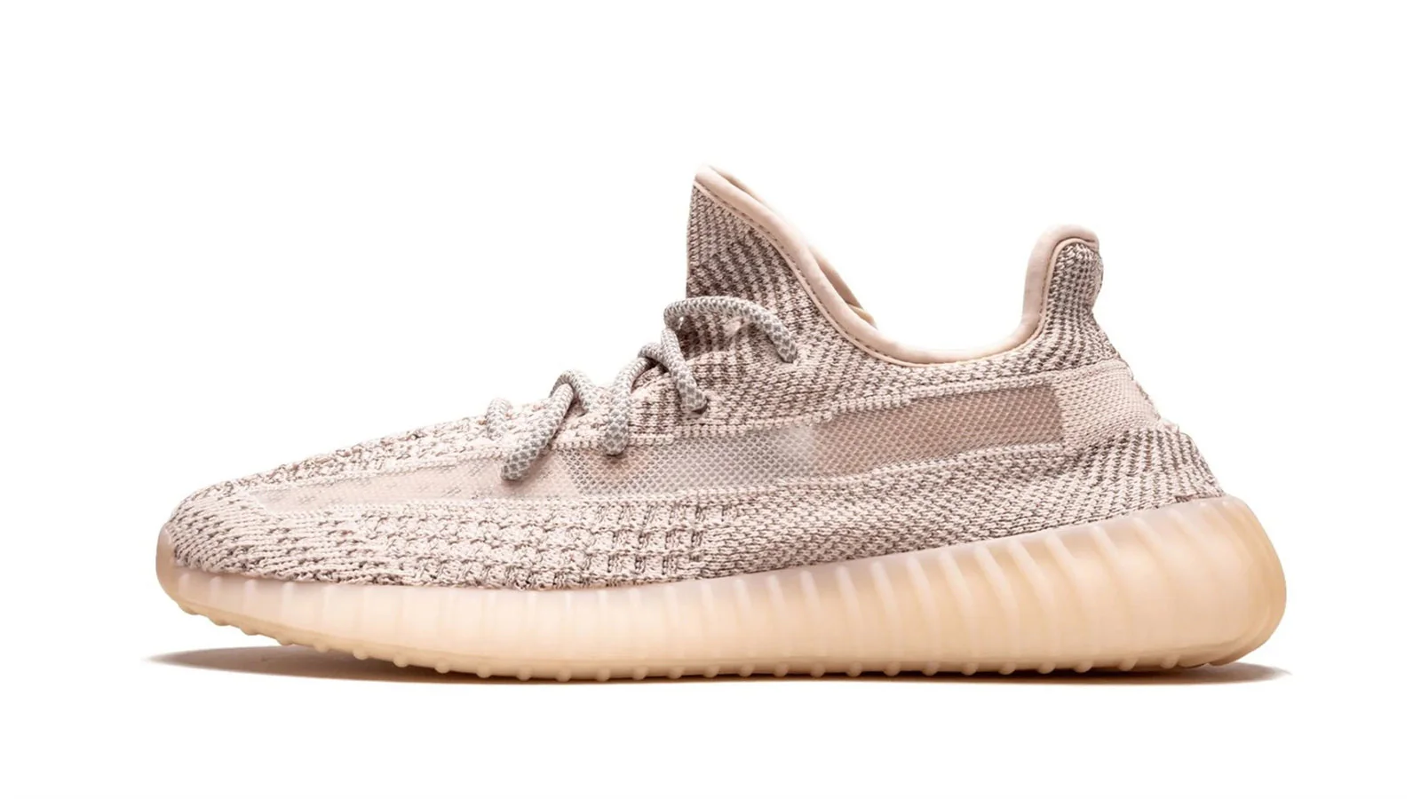 YEEZY BOOST 350 V2 REFLECTIVE 
