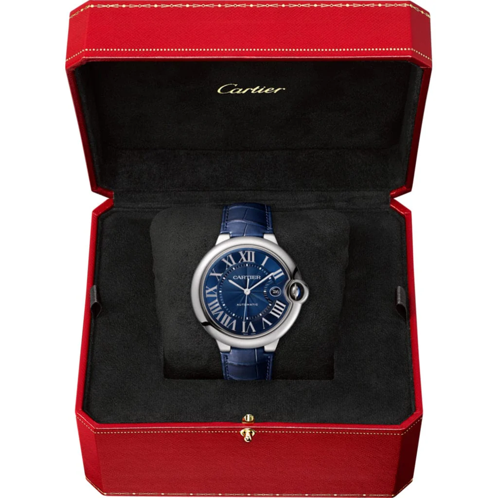 Ballon Bleu  WSBB0025(Box NOT Included)