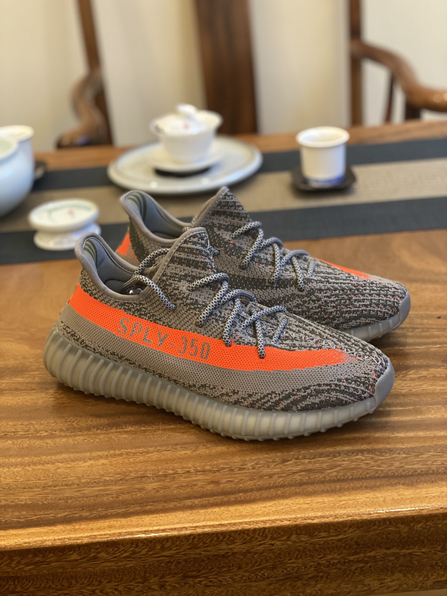 Adidas Sneakers-227