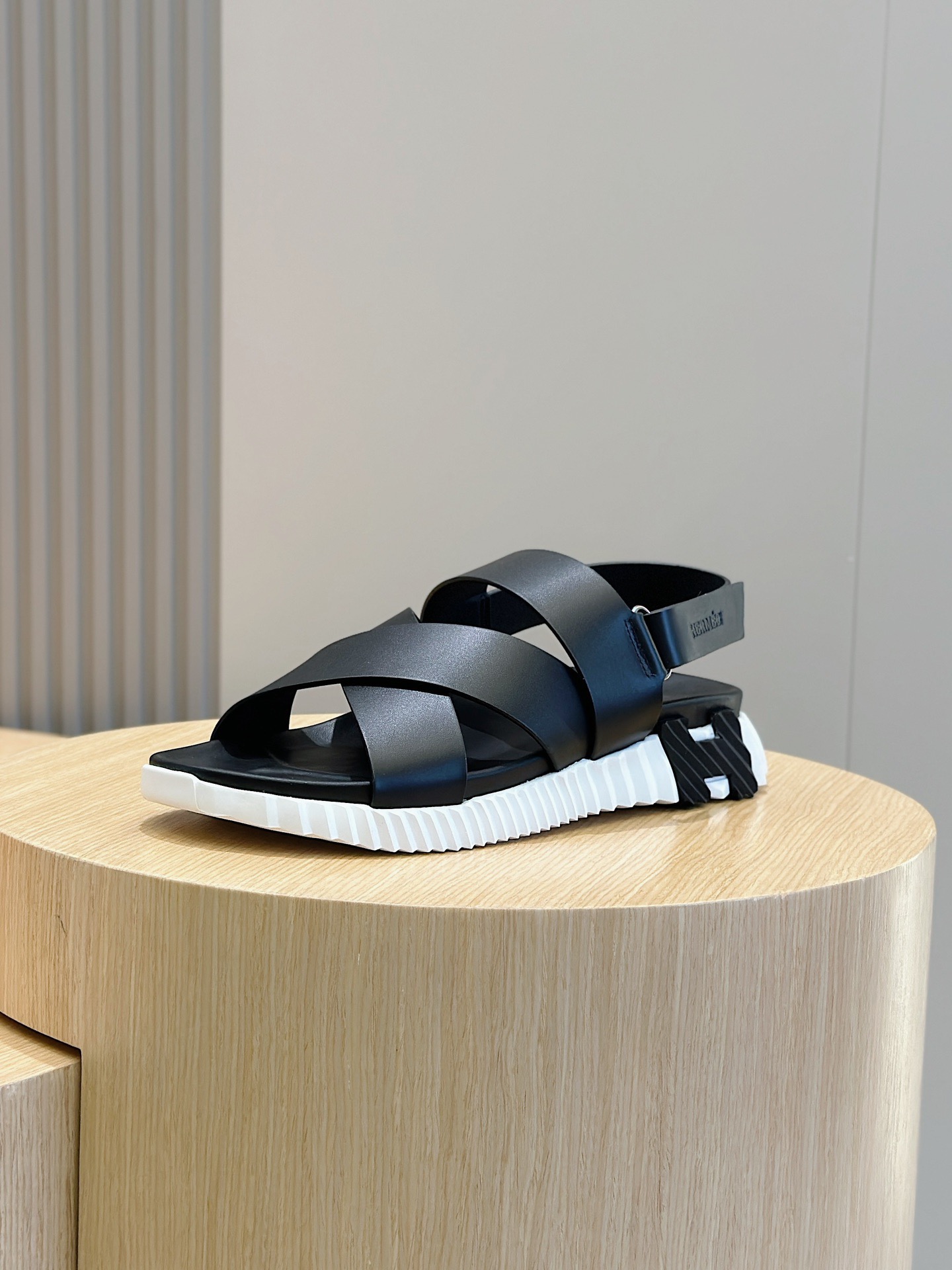 Hermes Summer footwear