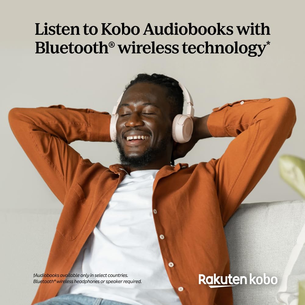 KOBO Clara BW eReader | 6