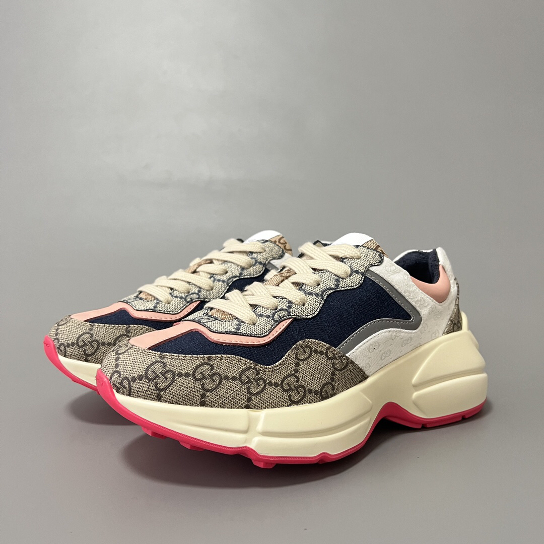 Gucci Sneakers-56