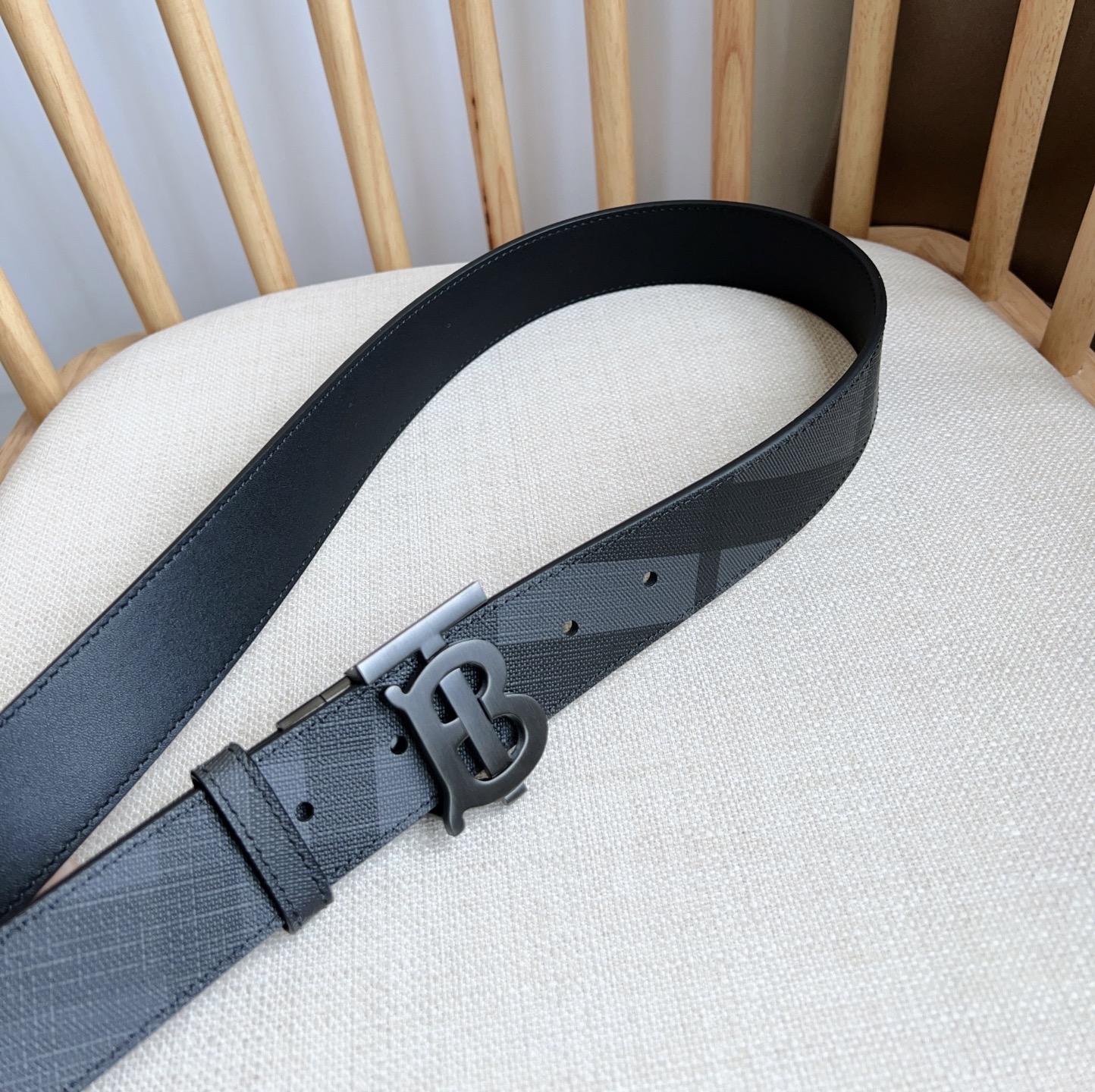 Burberry belt-61