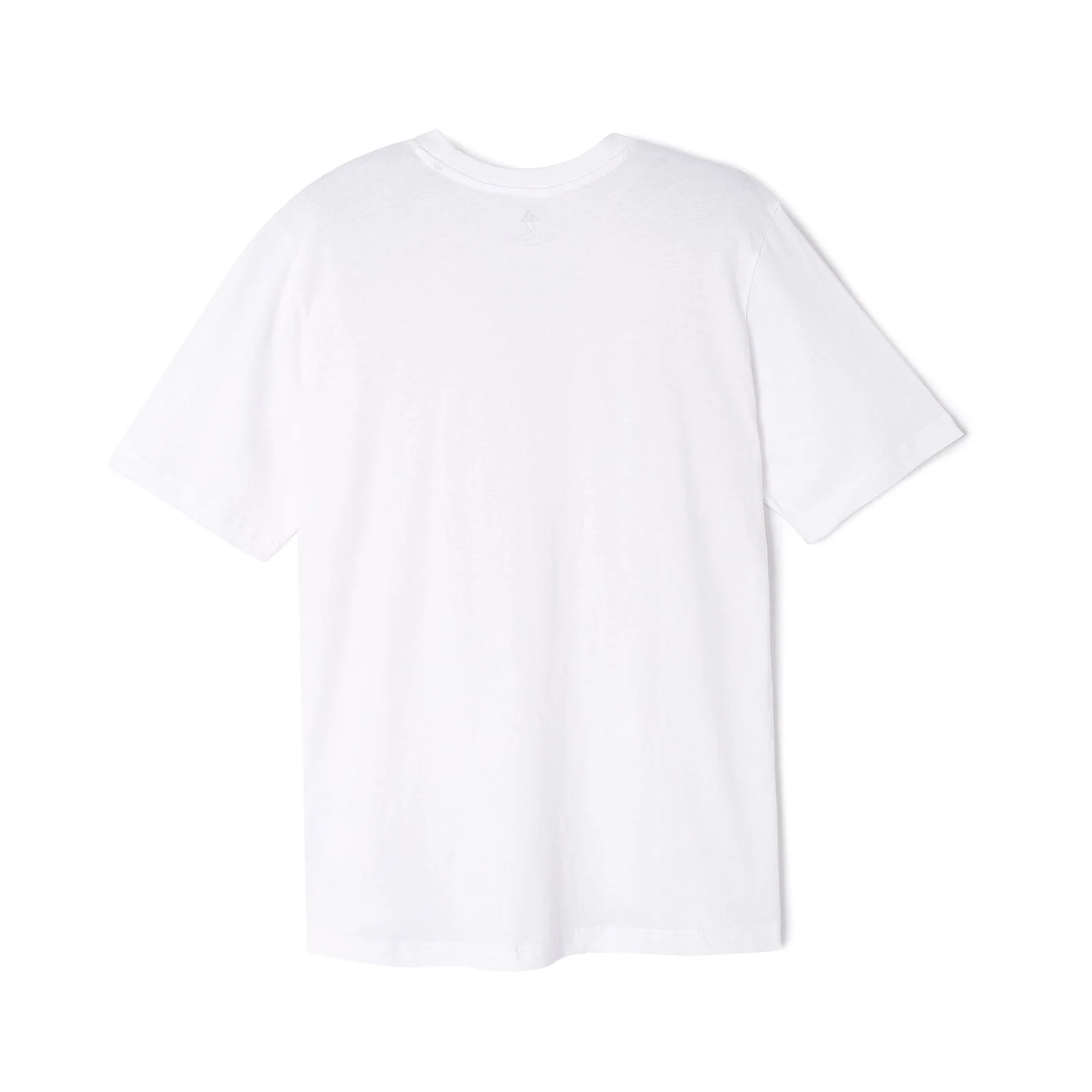 Spain DNA T-Shirt White - Men's