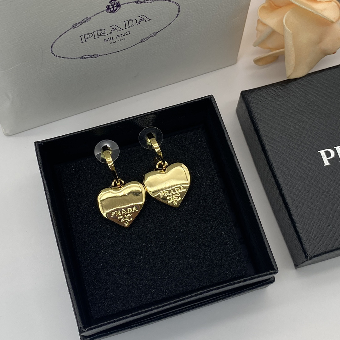 Prada earrings-41