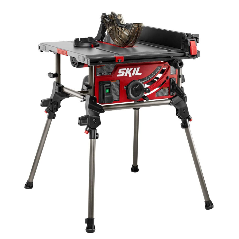 SKIL 15 Amp 10