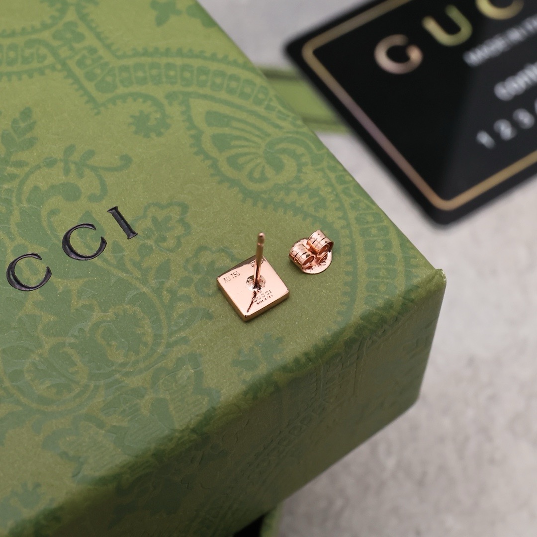 Gucci earrings-36
