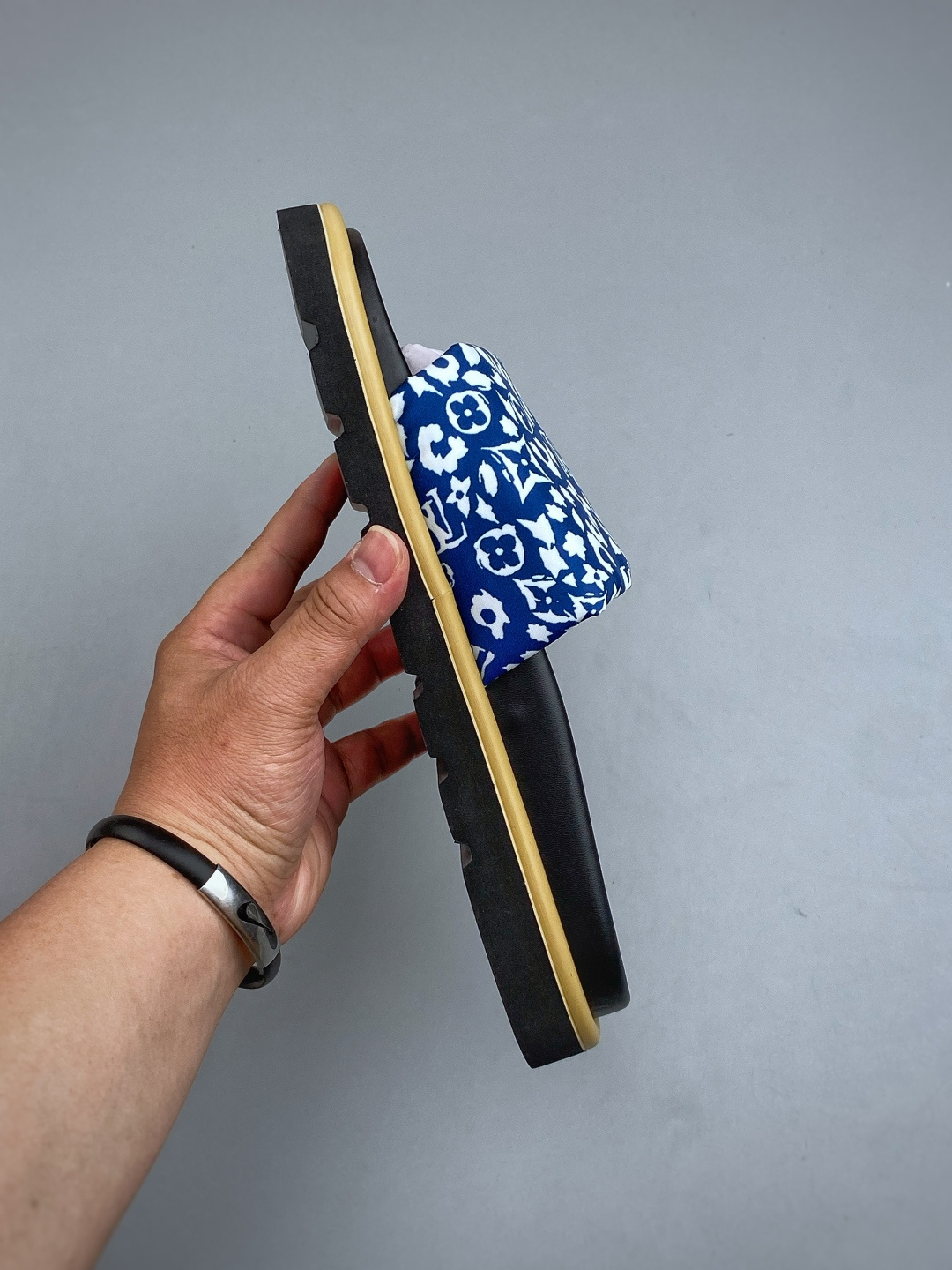 LV Summer footwear