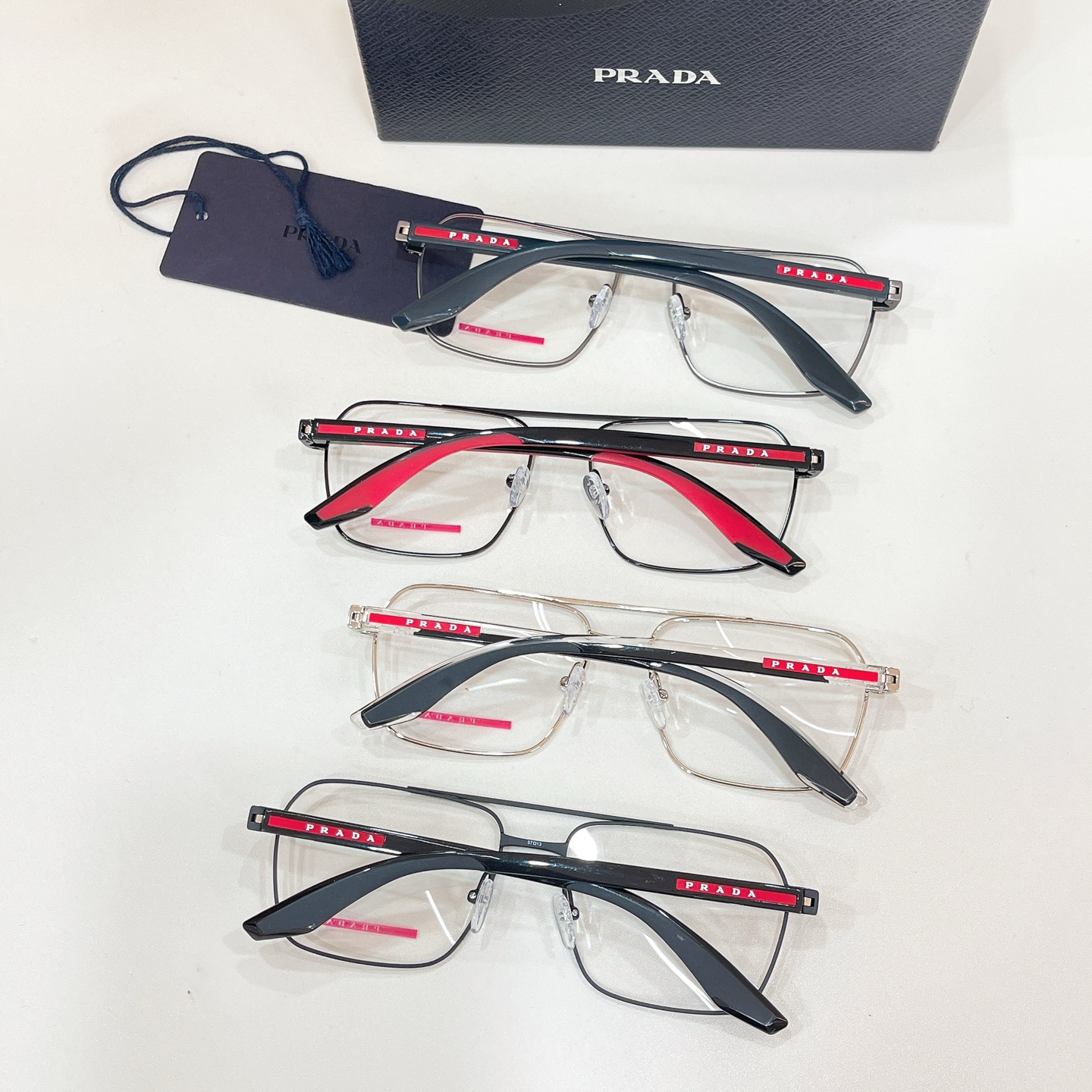 Prada glasses-39