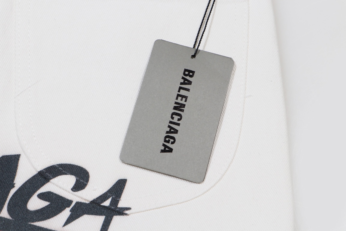 Balenciaga clothing-70