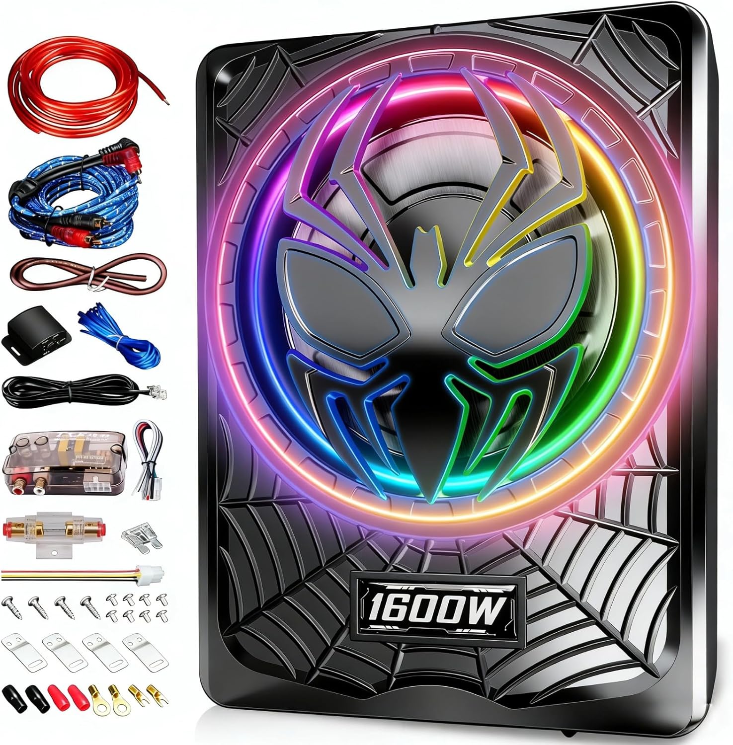 1600W 10
