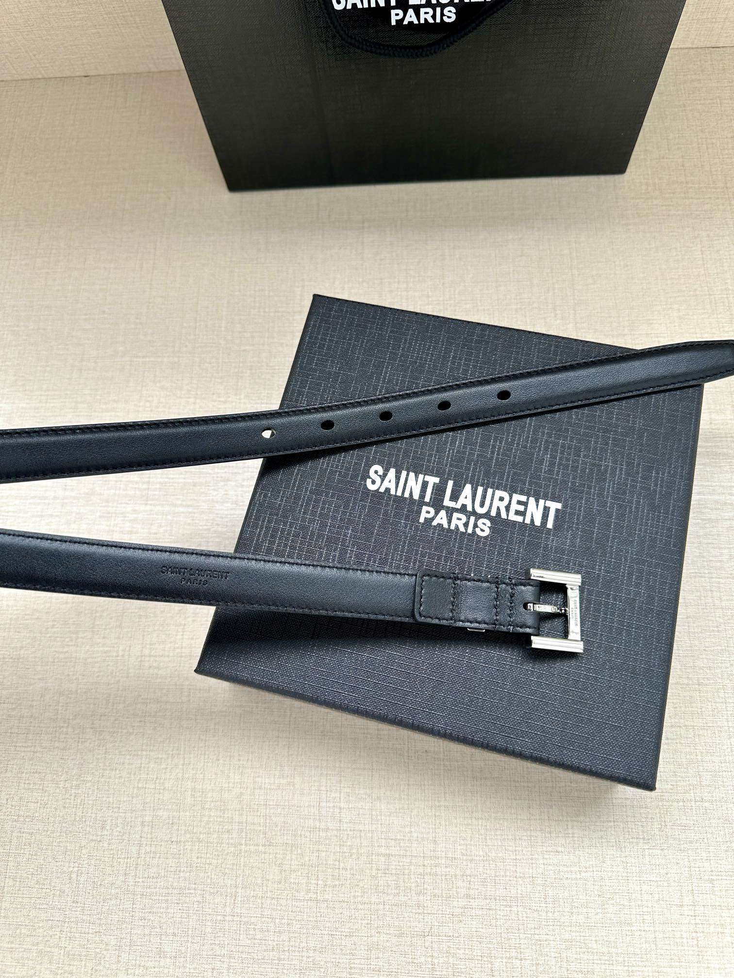YSL belt-67