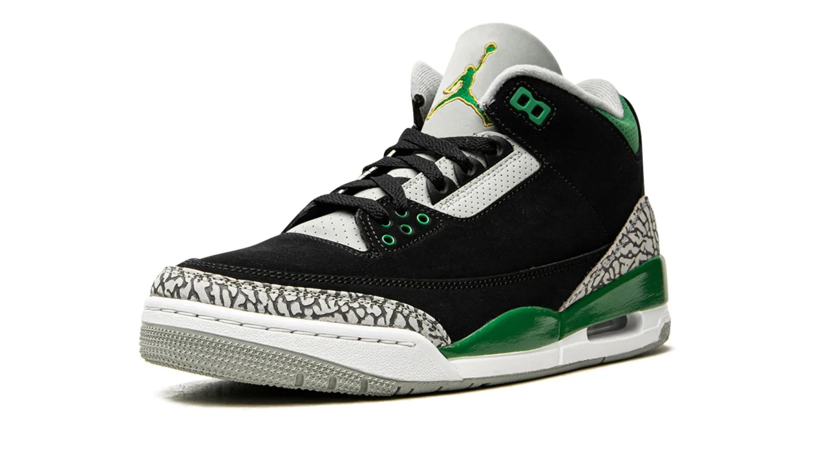 Air Jordan 3 Retro 