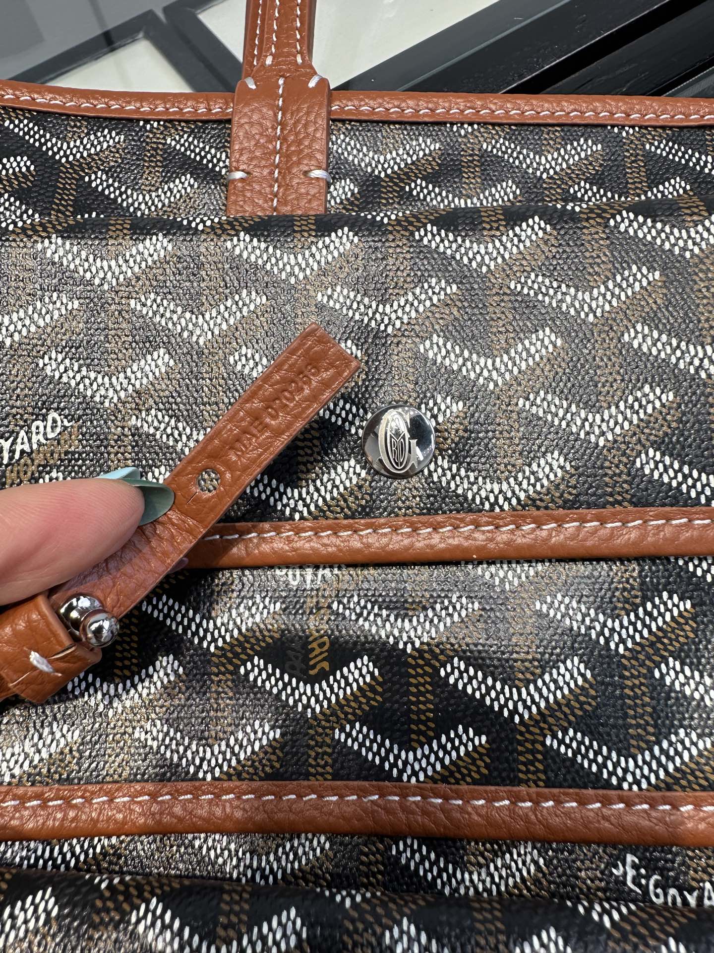 Goyard bags-98