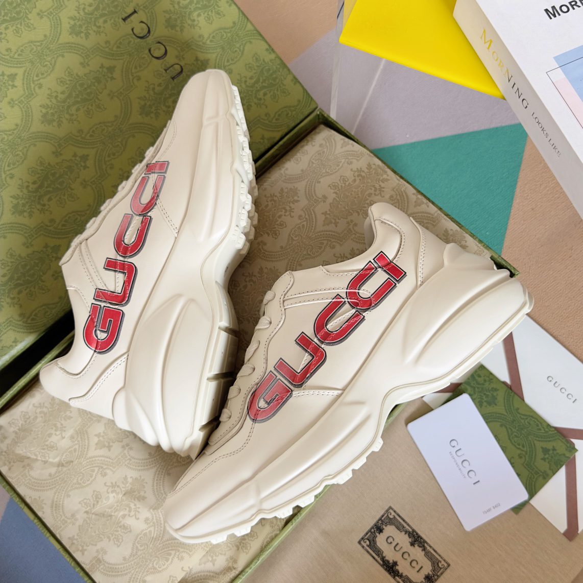 Gucci Sneakers-38