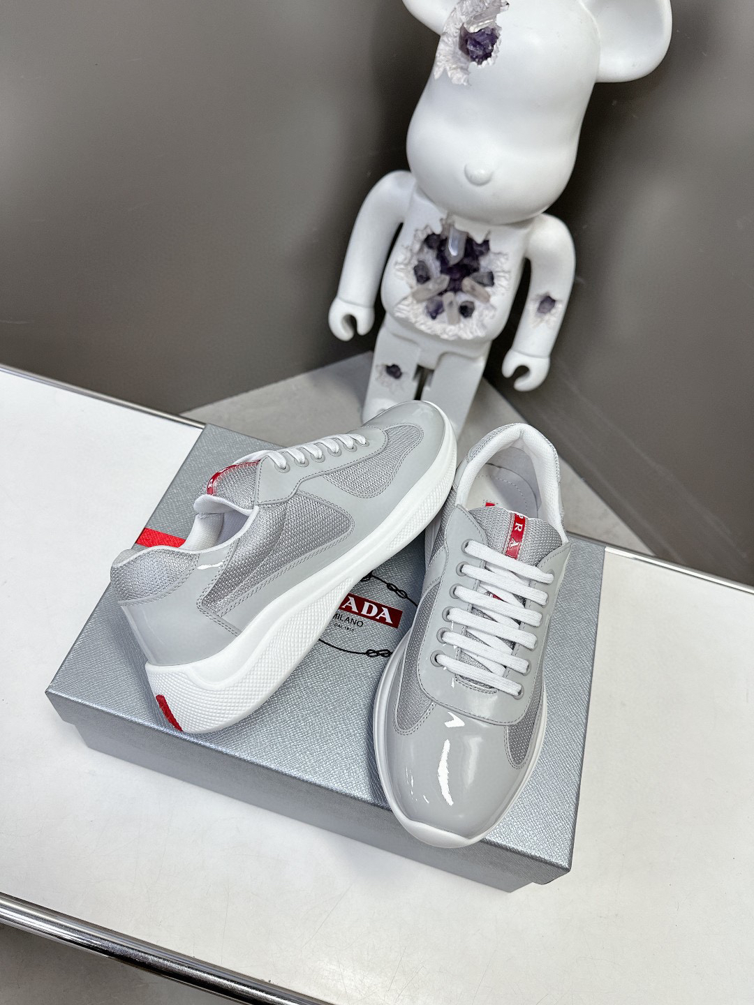 Prada Sneakers-200