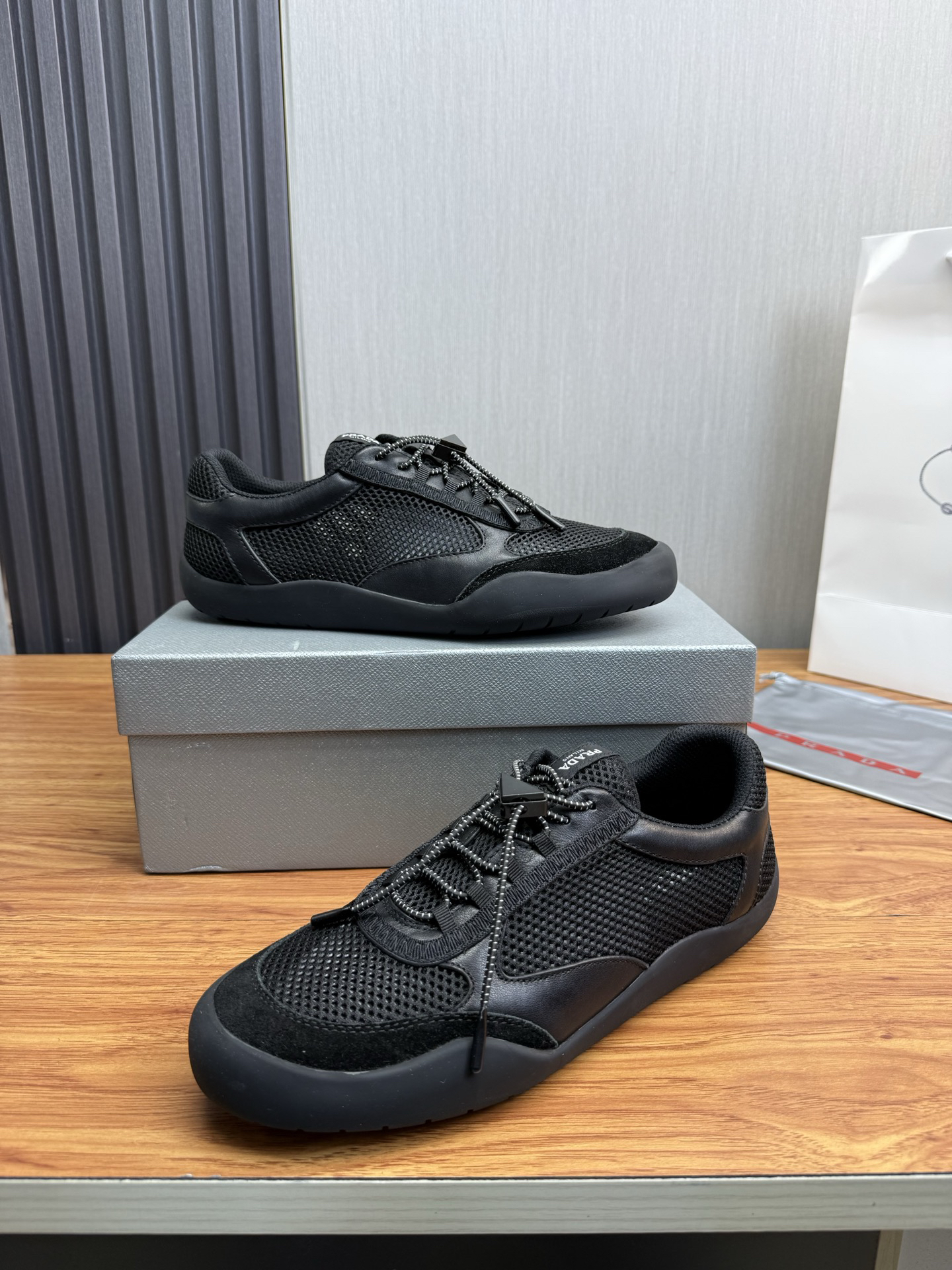 Prada Sneakers-91