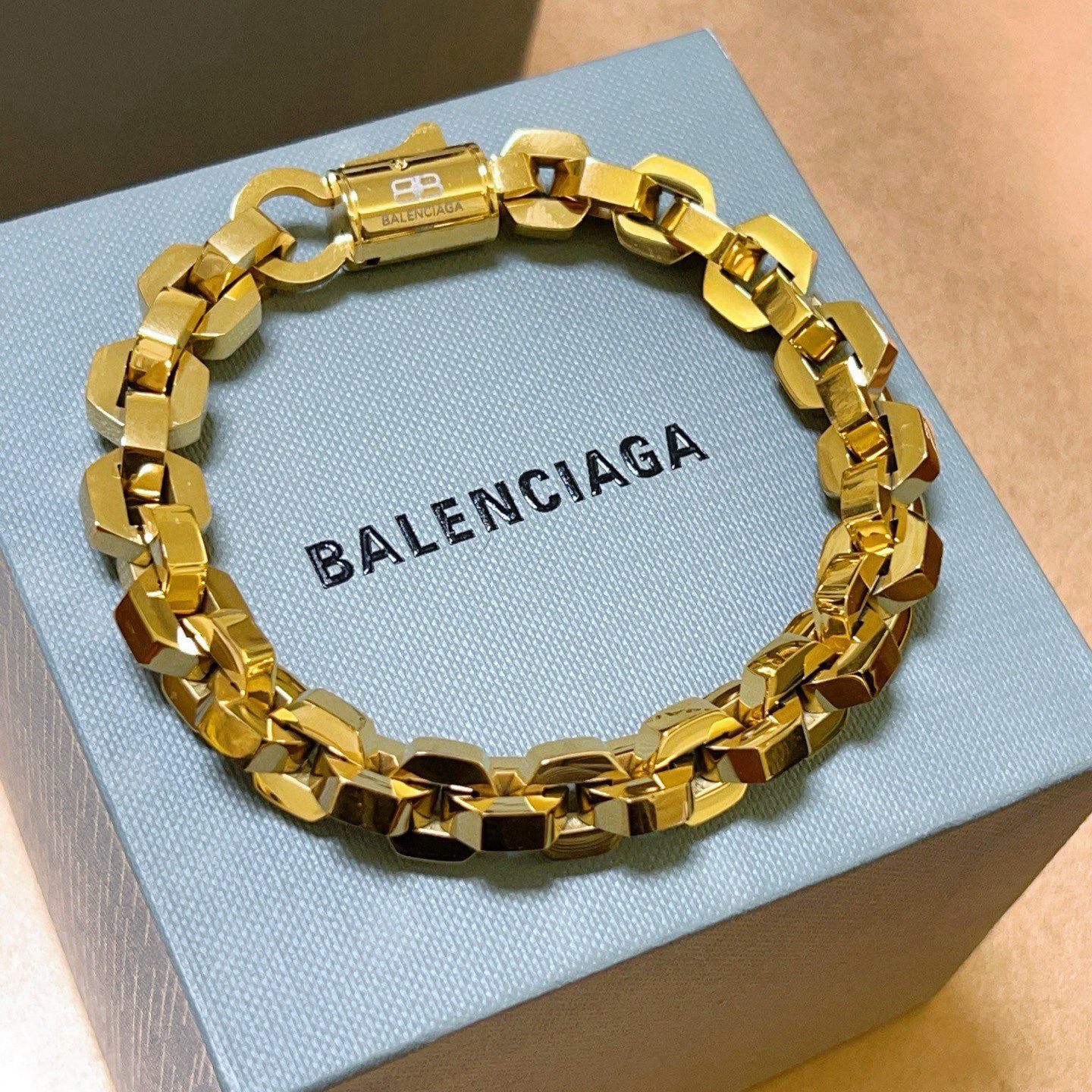 Balenciaga Bracelet-29