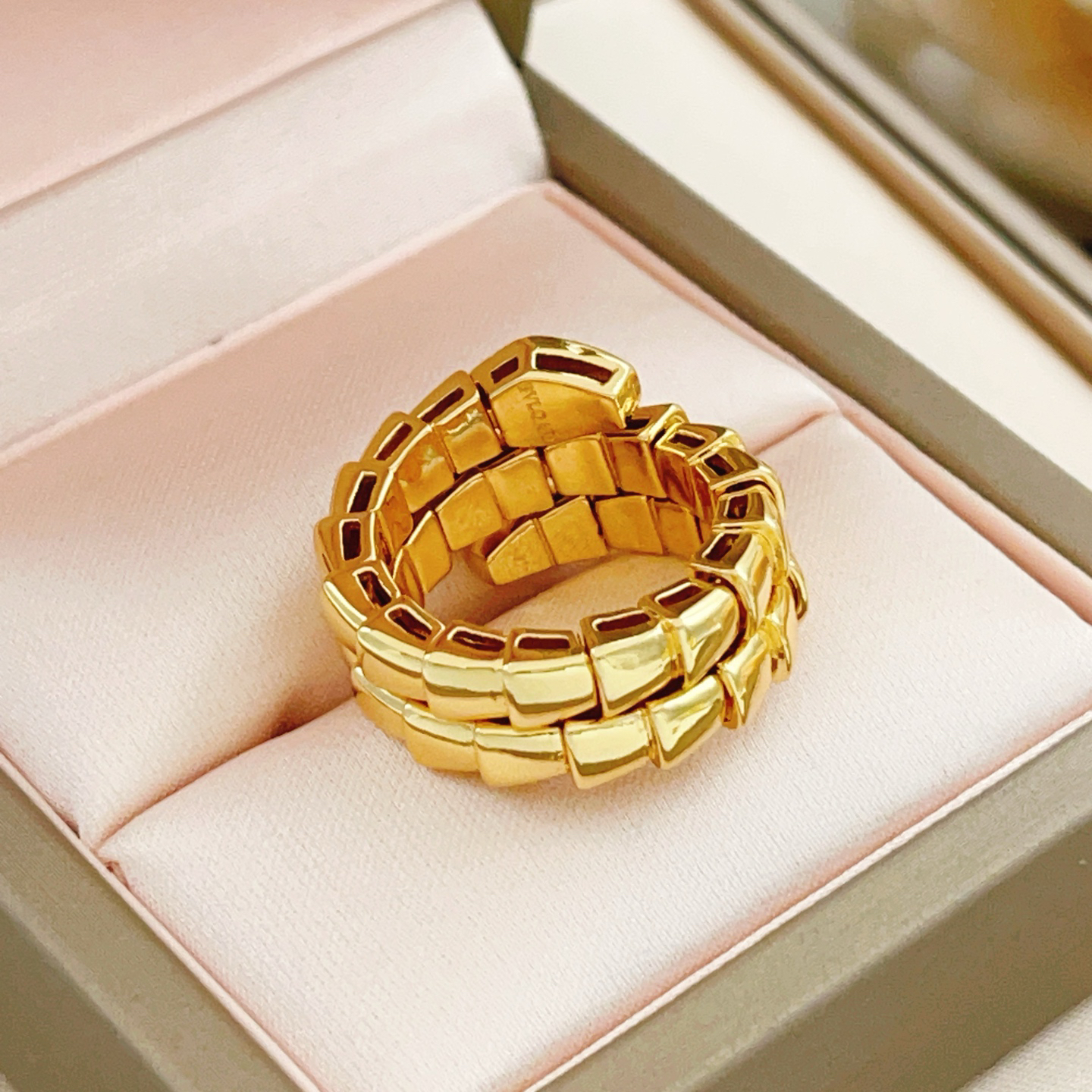Bottega Veneta ring-28