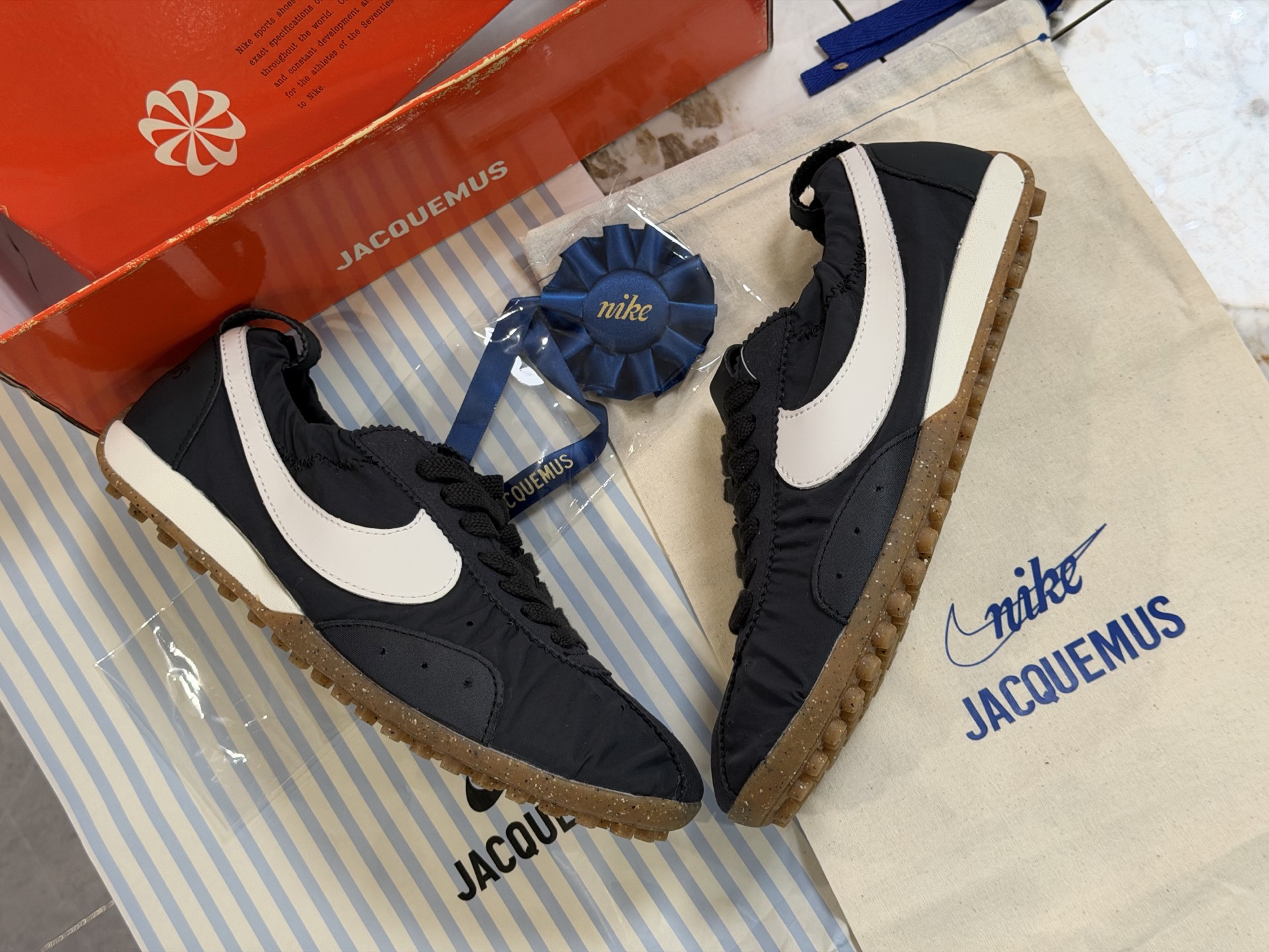 Nike Sneakers-234